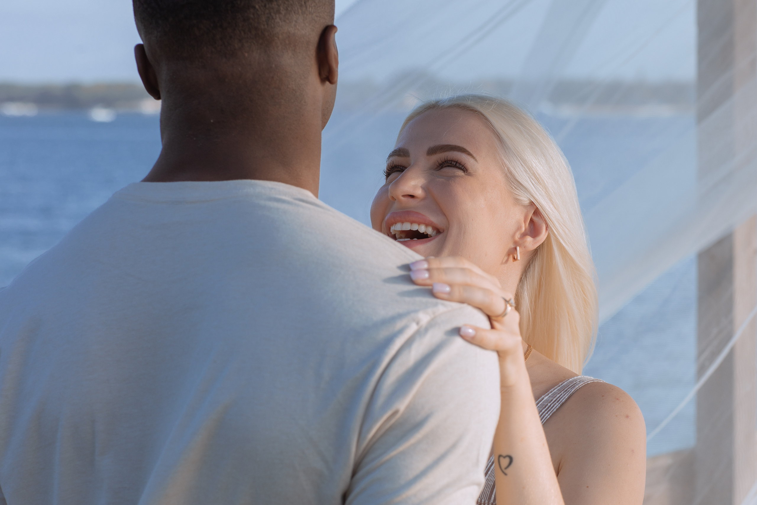 Romance. Fine Art Photography by Ksenia Mirnaya