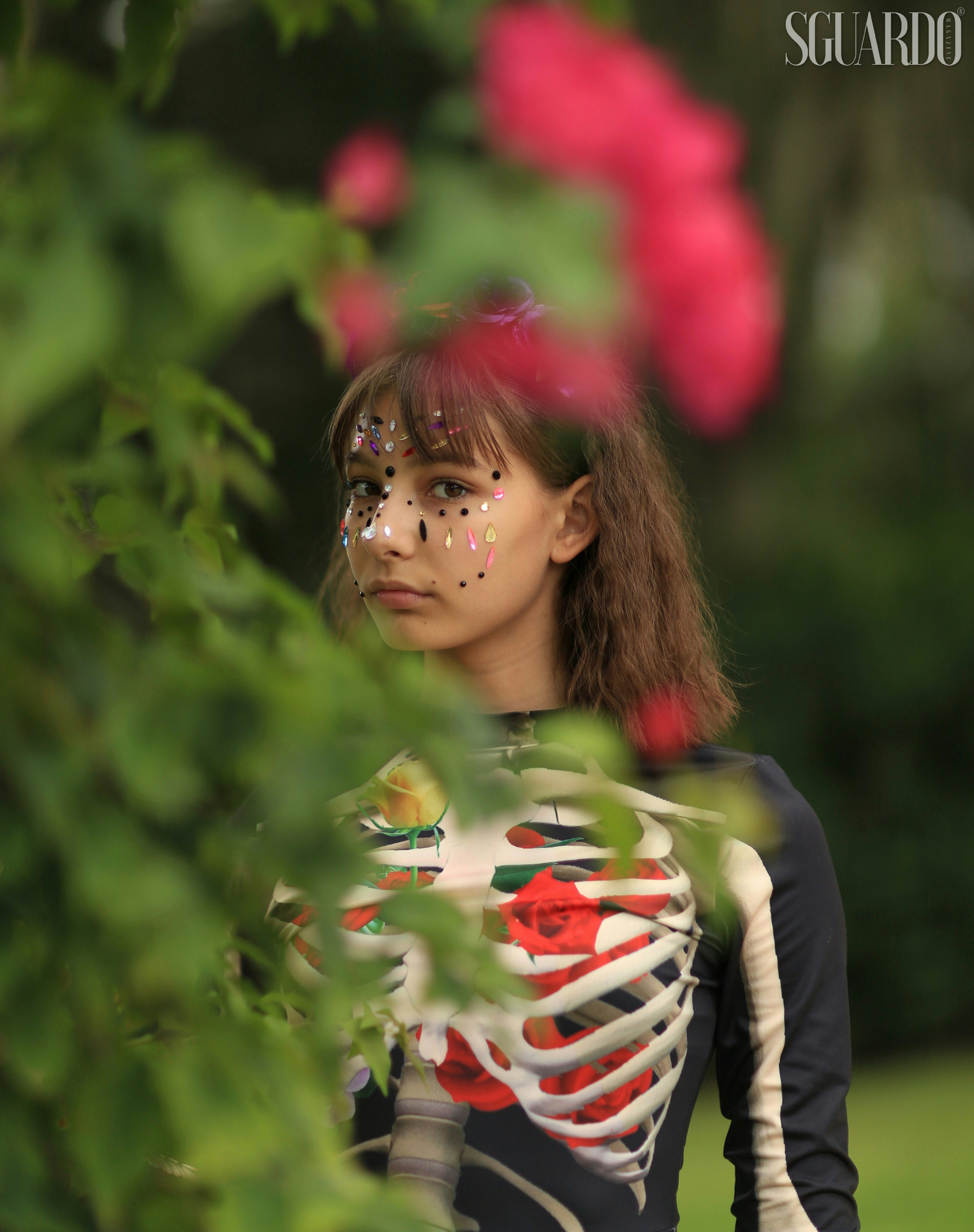 Sguardo Art. Ксения Мирная — Фотограф, с которым вы напишете вашу историю…