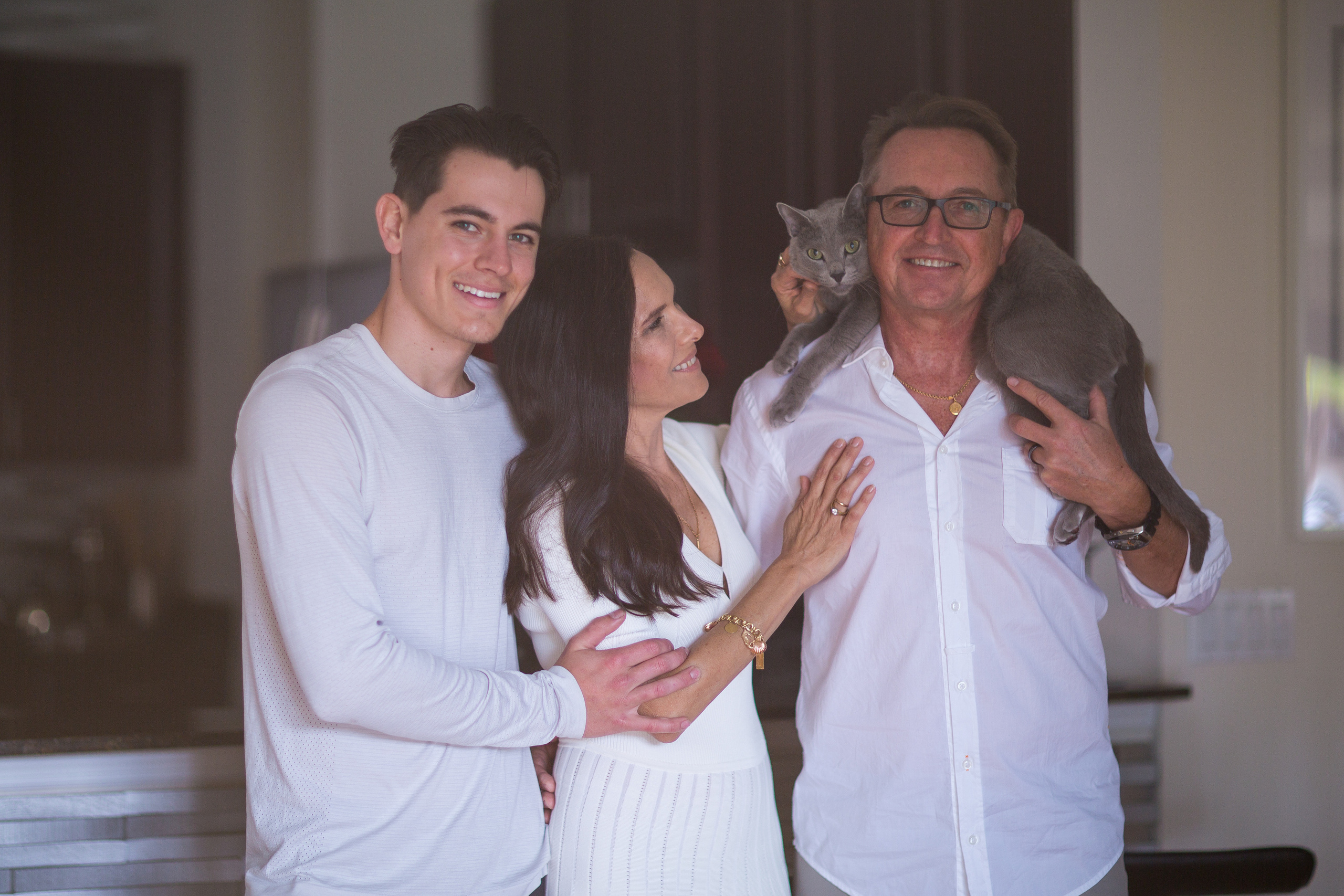 50 Anniversary. Irina. Ксения Мирная — Фотограф, с которым вы напишете вашу историю…