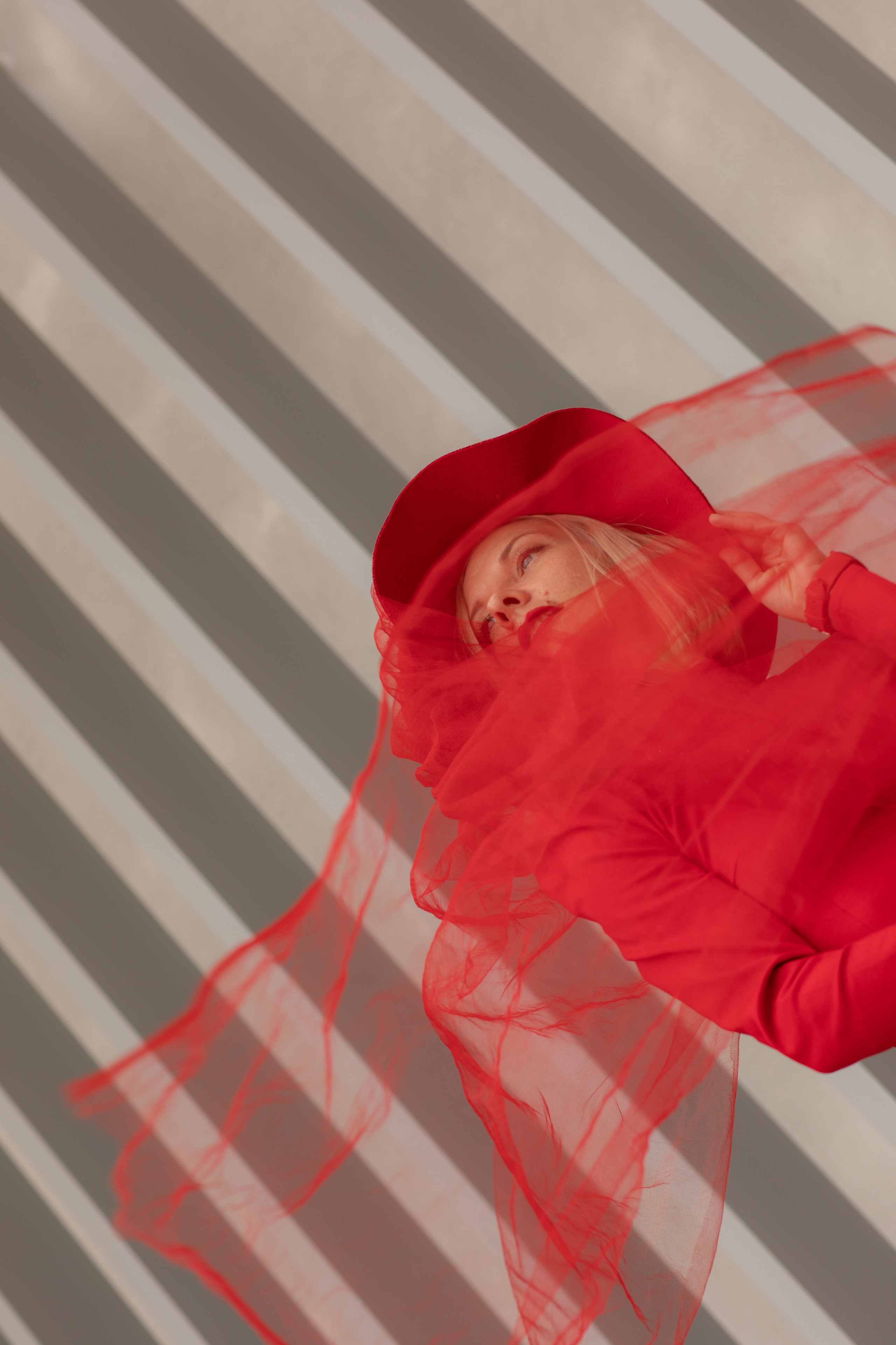 The Flame. Julia. Ксения Мирная — Фотограф, с которым вы напишете вашу историю…