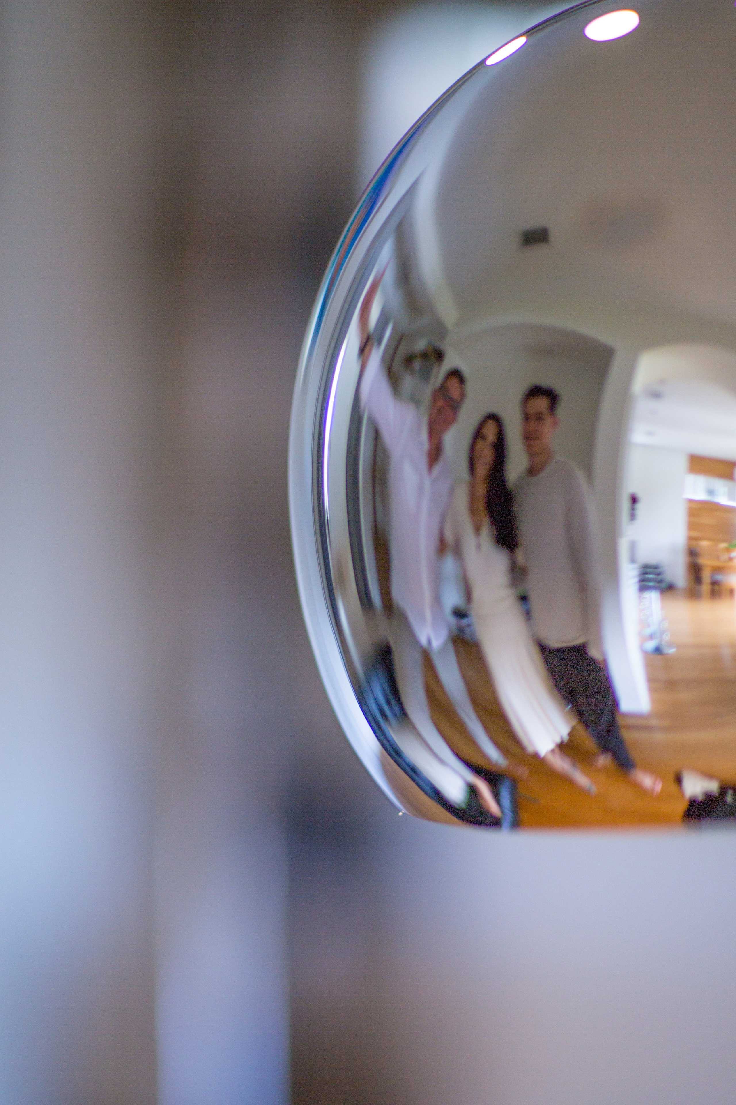 50 Anniversary. Irina. Ксения Мирная — Фотограф, с которым вы напишете вашу историю…