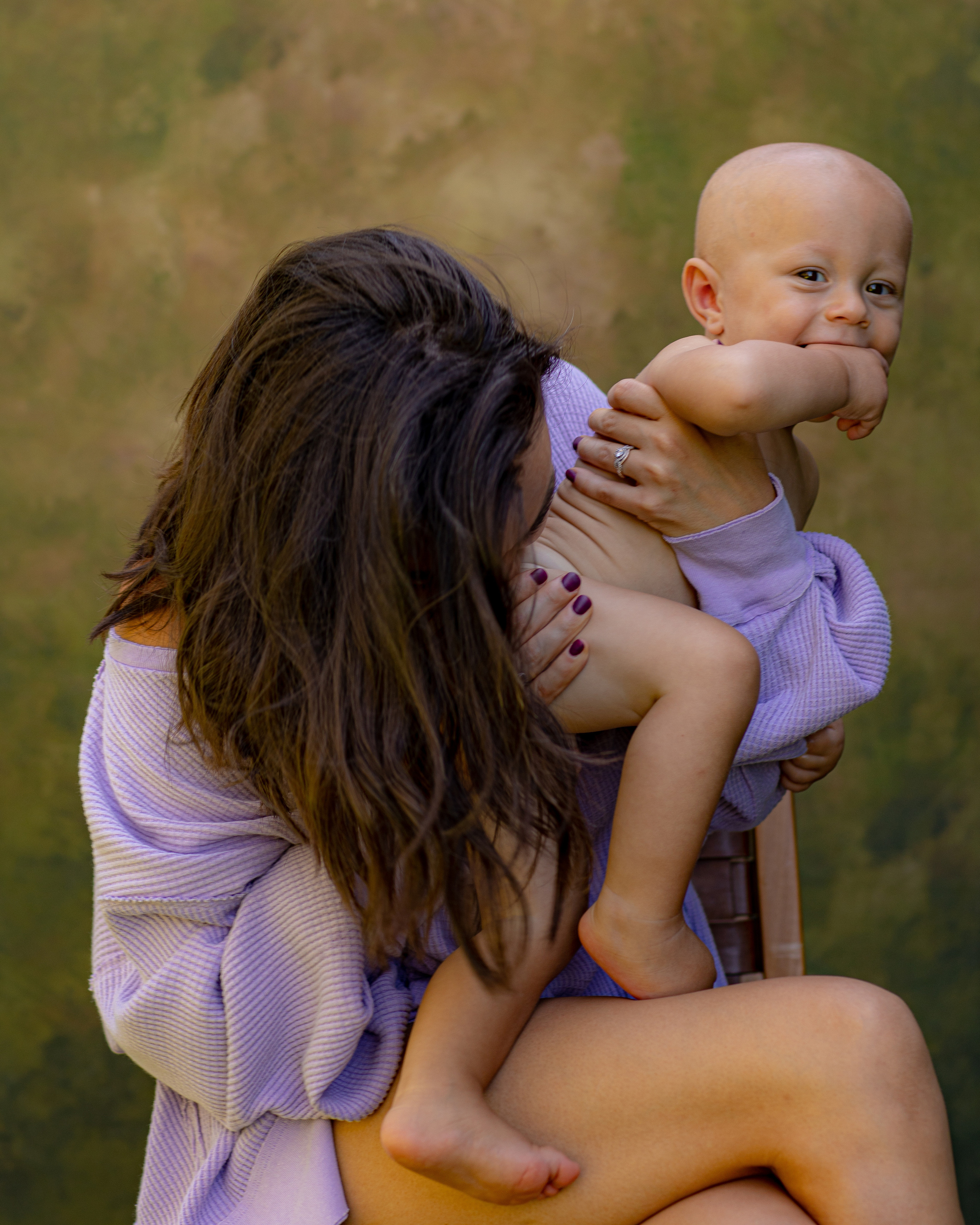 Rebirth. Galya. Ксения Мирная — Фотограф, с которым вы напишете вашу историю…