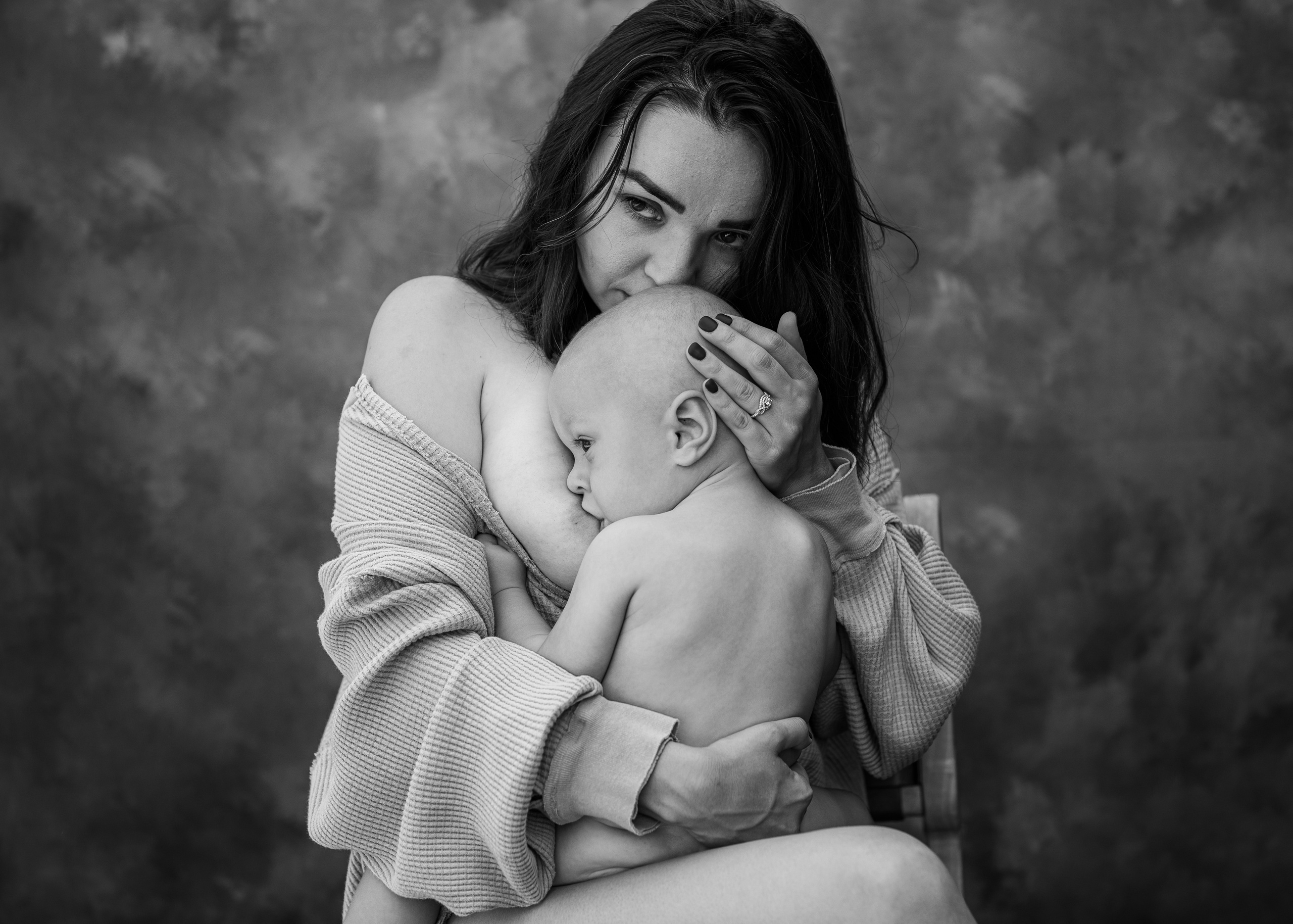 Rebirth. Galya. Ксения Мирная — Фотограф, с которым вы напишете вашу историю…