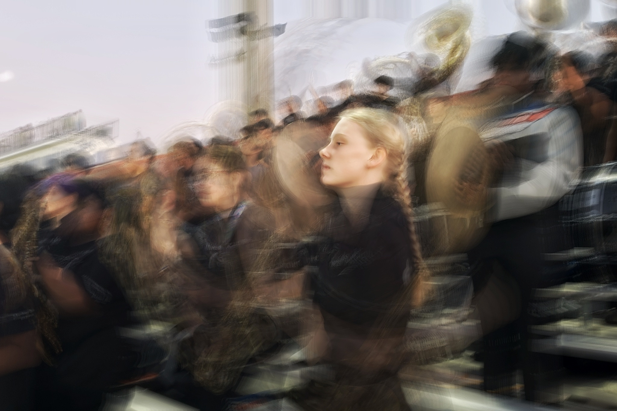 Planet of Little Women. Ксения Мирная — Фотограф, с которым вы напишете вашу историю…