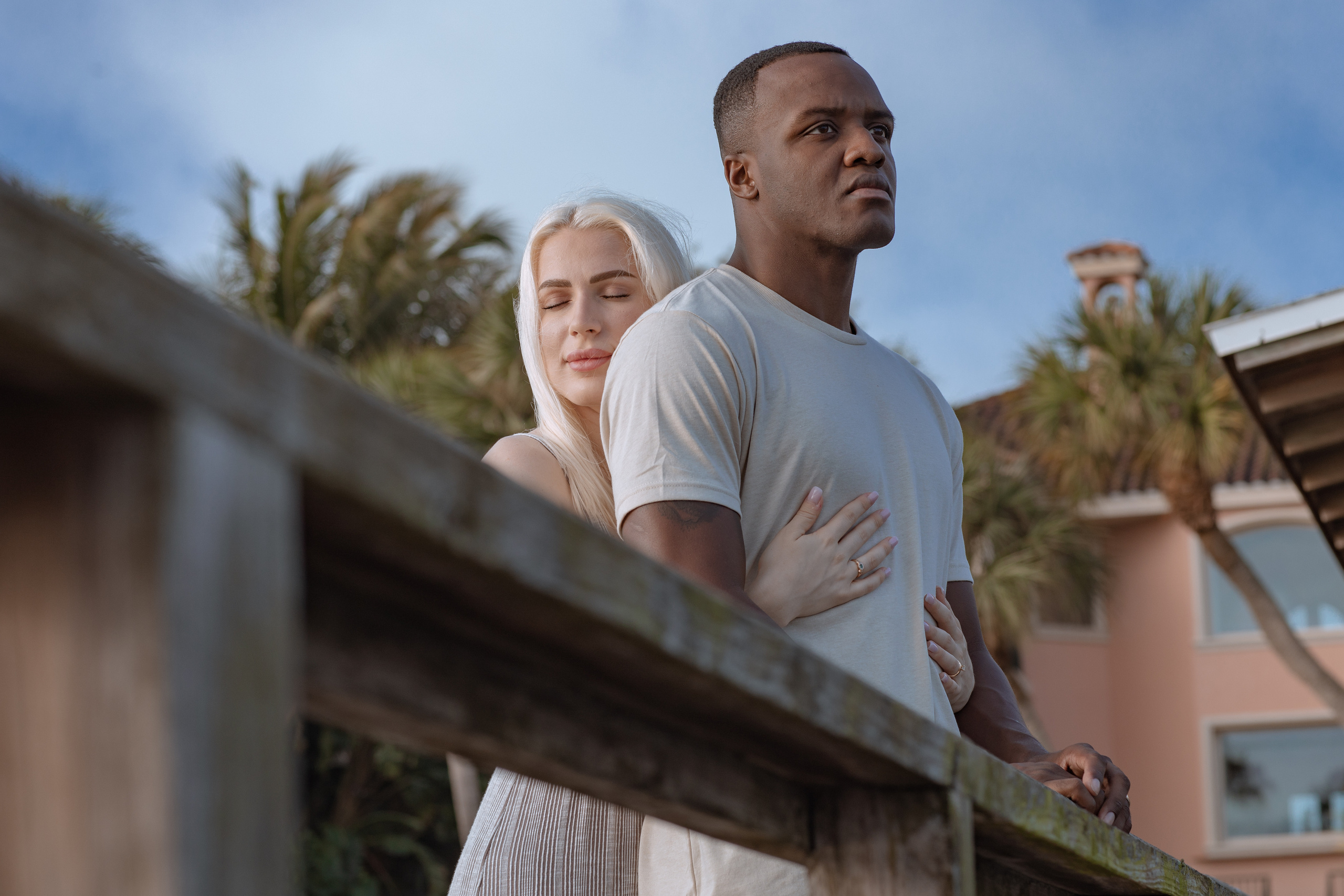 Romance. Fine Art Photography by Ksenia Mirnaya