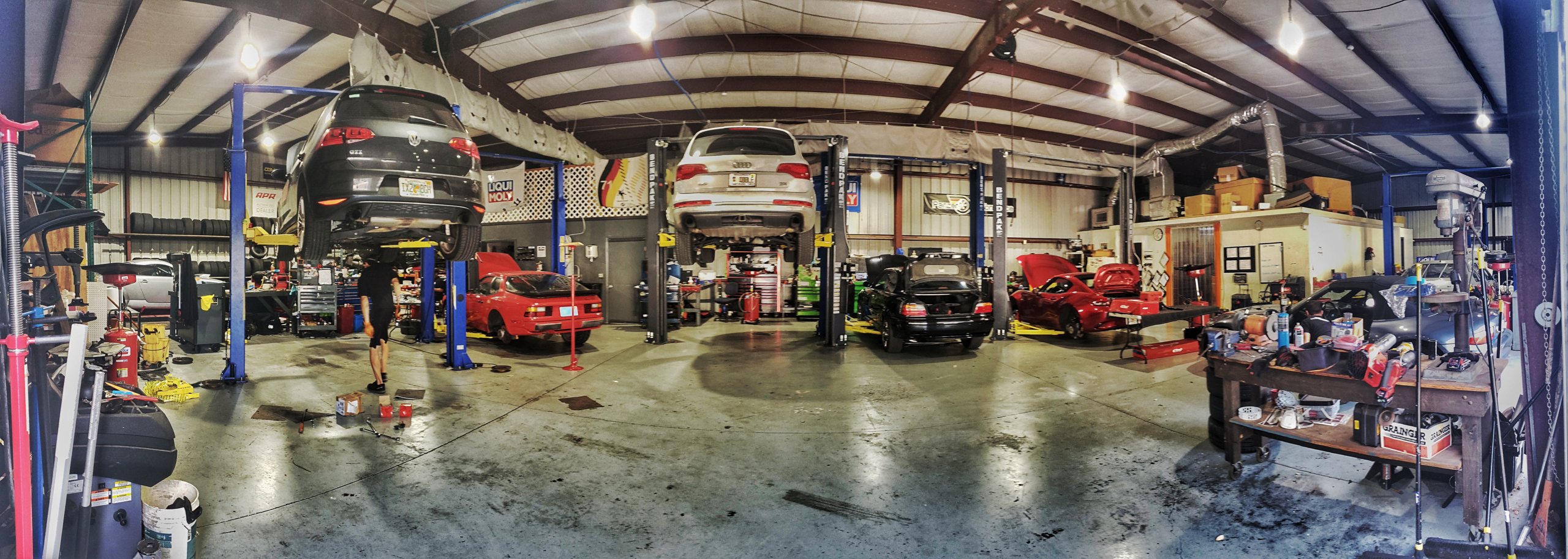 Behind the Wrench. Ксения Мирная — Фотограф, с которым вы напишете вашу историю…