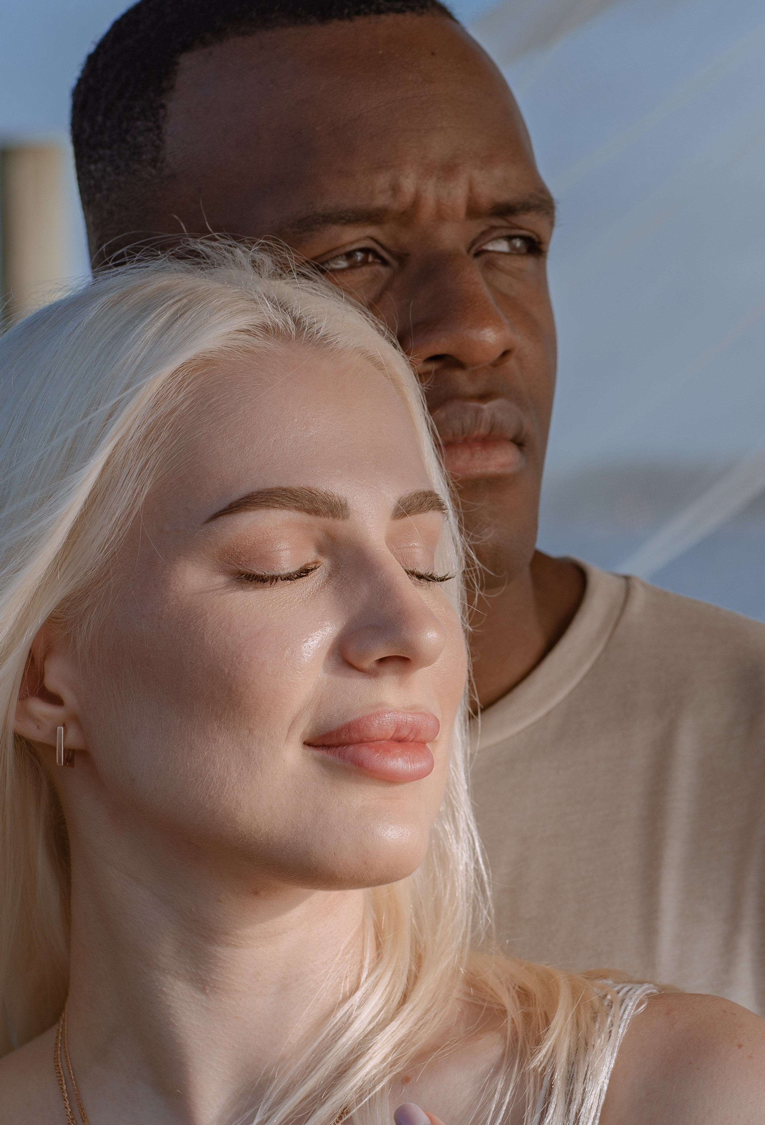 Romance. Fine Art Photography by Ksenia Mirnaya