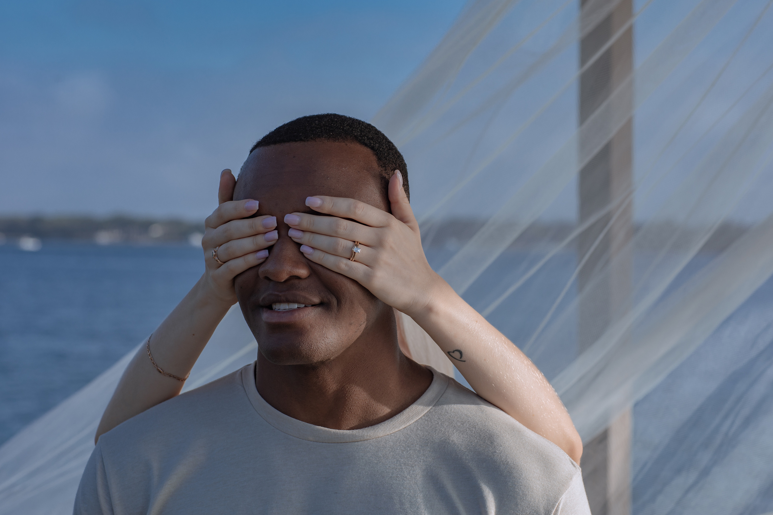 Romance. Fine Art Photography by Ksenia Mirnaya