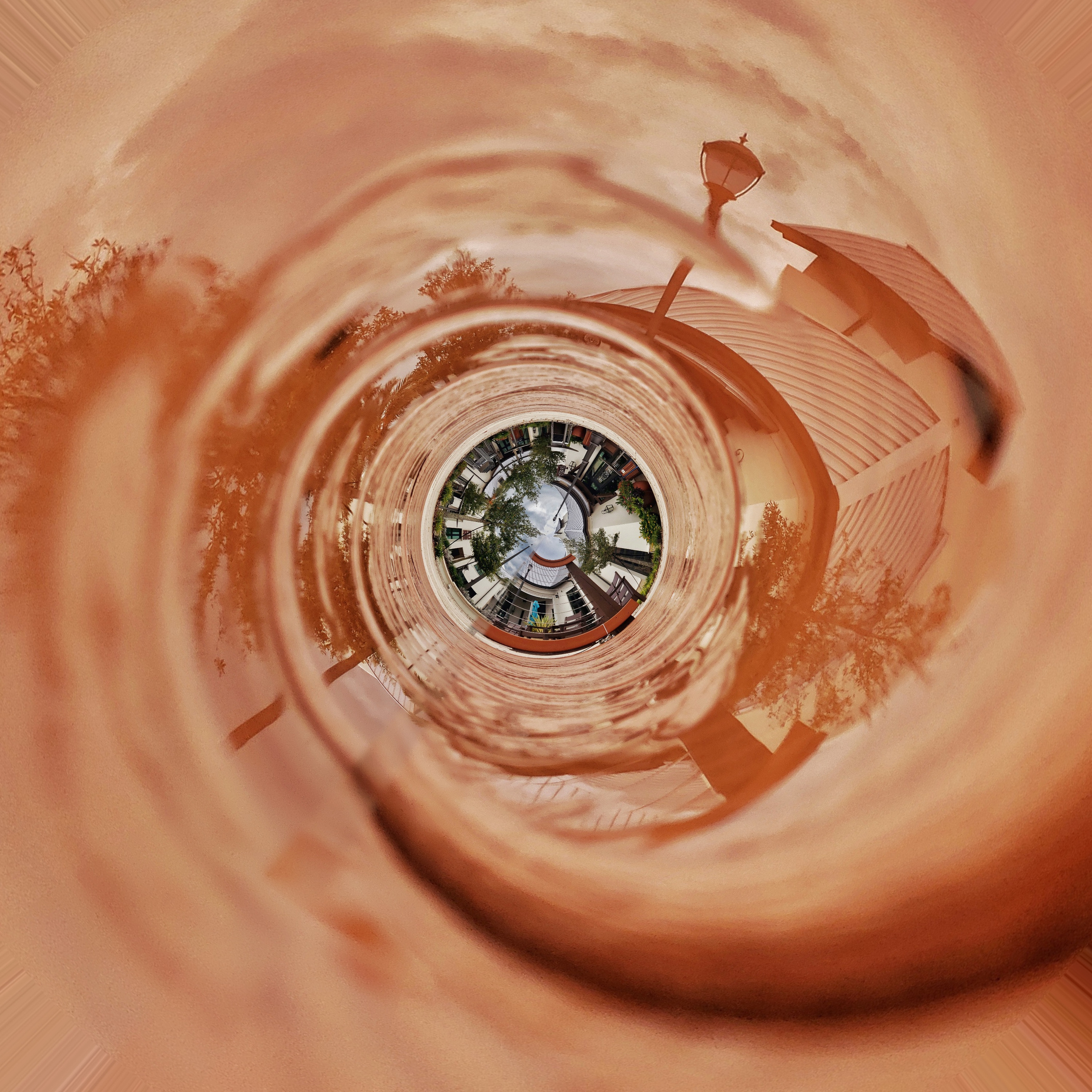 Charming Streetscape. Ксения Мирная — Фотограф, с которым вы напишете вашу историю…