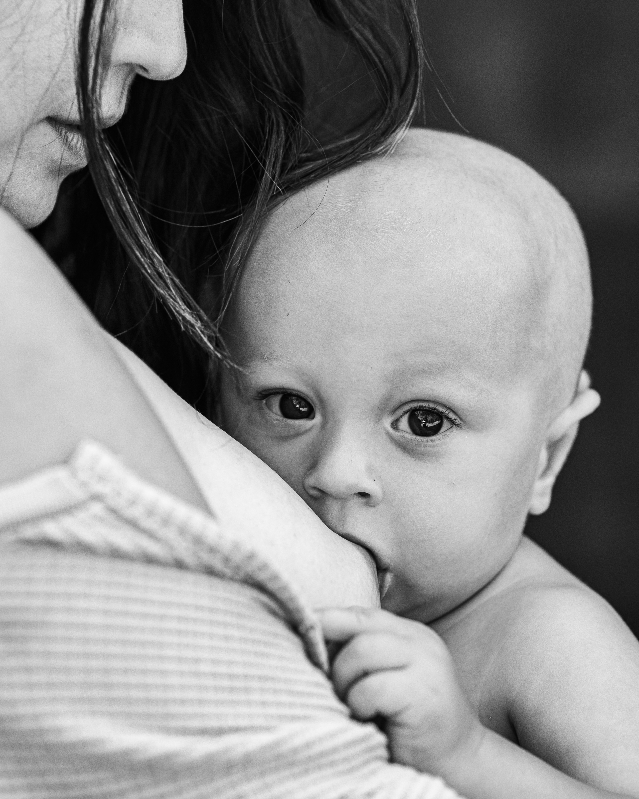 Rebirth. Galya. Ксения Мирная — Фотограф, с которым вы напишете вашу историю…