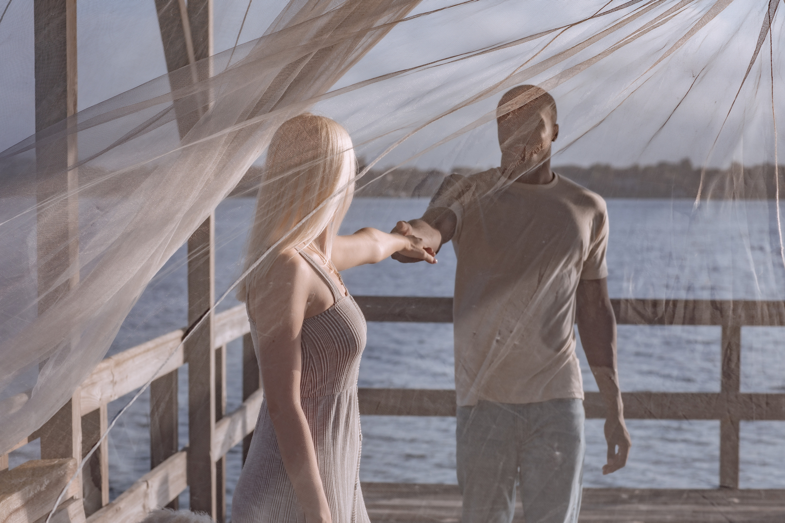 Romance. Fine Art Photography by Ksenia Mirnaya