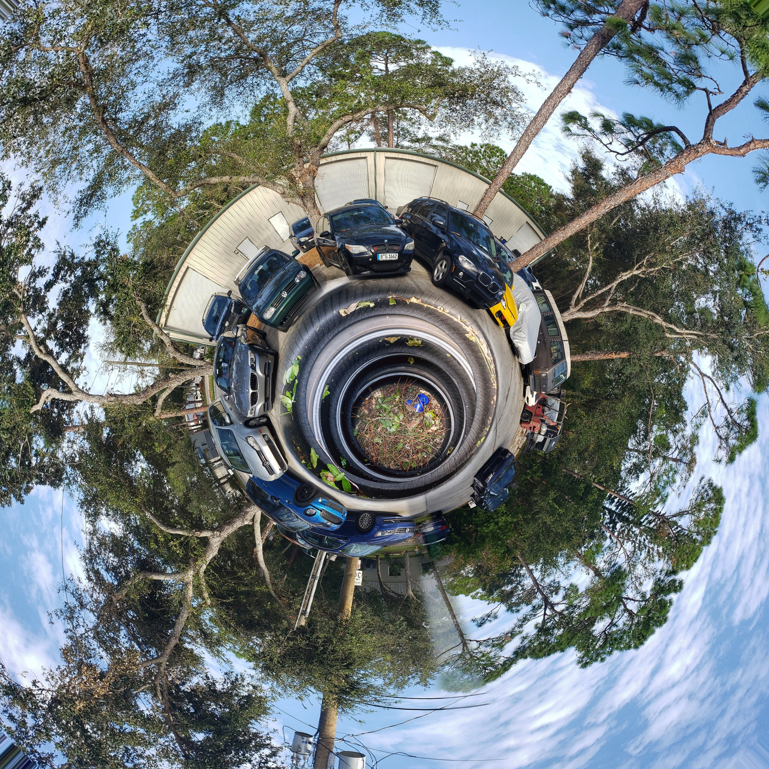 Behind the Wrench. Ксения Мирная — Фотограф, с которым вы напишете вашу историю…