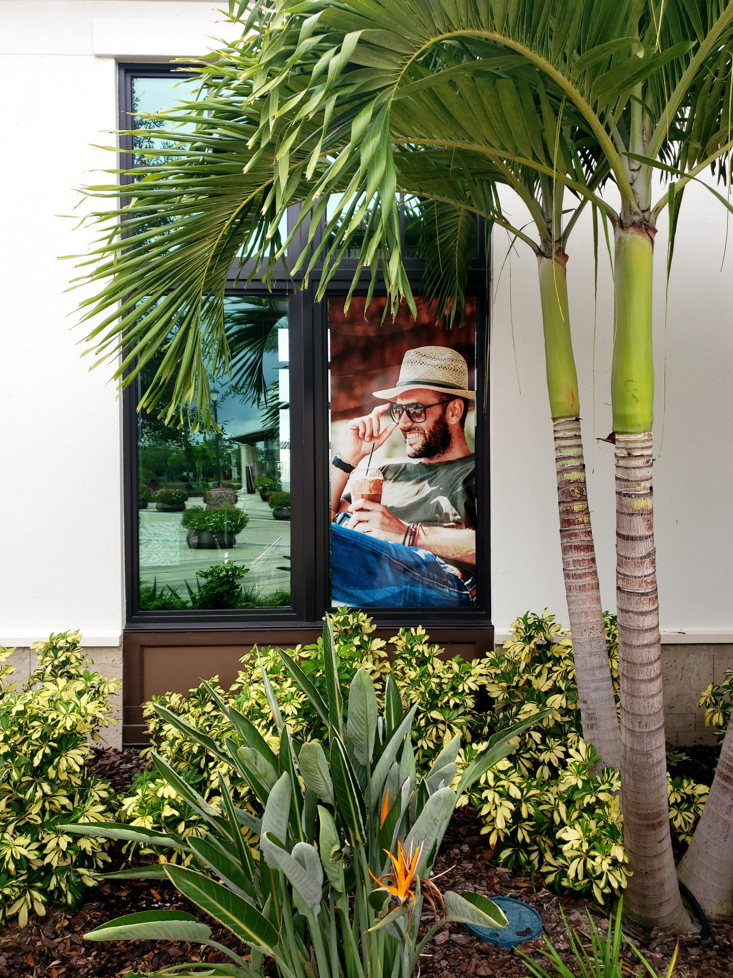 Charming Streetscape. Ксения Мирная — Фотограф, с которым вы напишете вашу историю…