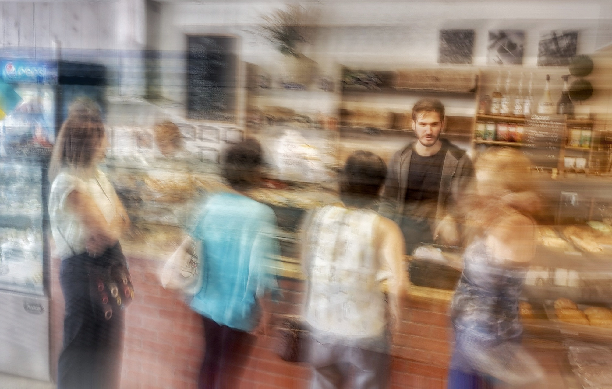 Of Kors Bakery. Ксения Мирная — Фотограф, с которым вы напишете вашу историю…