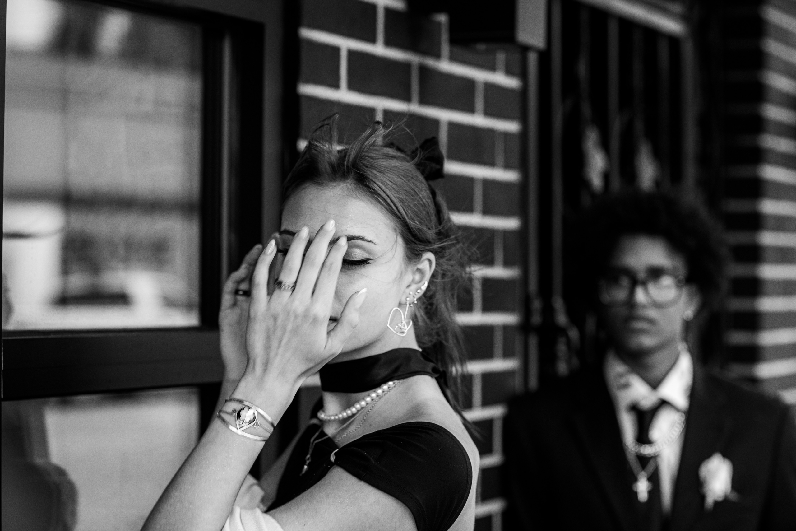 Prom. Kobe & Melanie. Ксения Мирная — Фотограф, с которым вы напишете вашу историю…