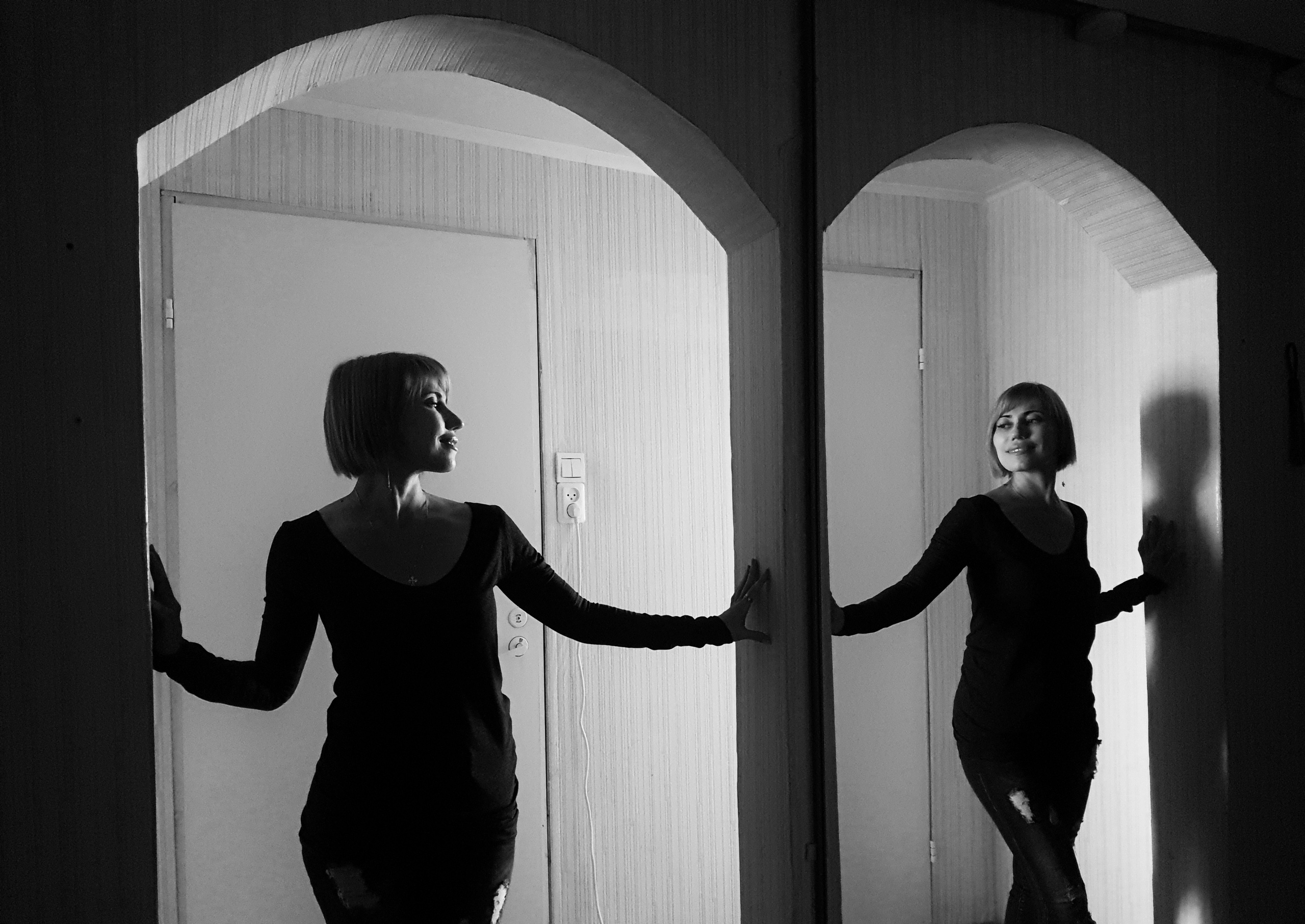 Tallinn, Estonia / Sarasota, Fl. Ксения Мирная — Фотограф, с которым вы напишете вашу историю…