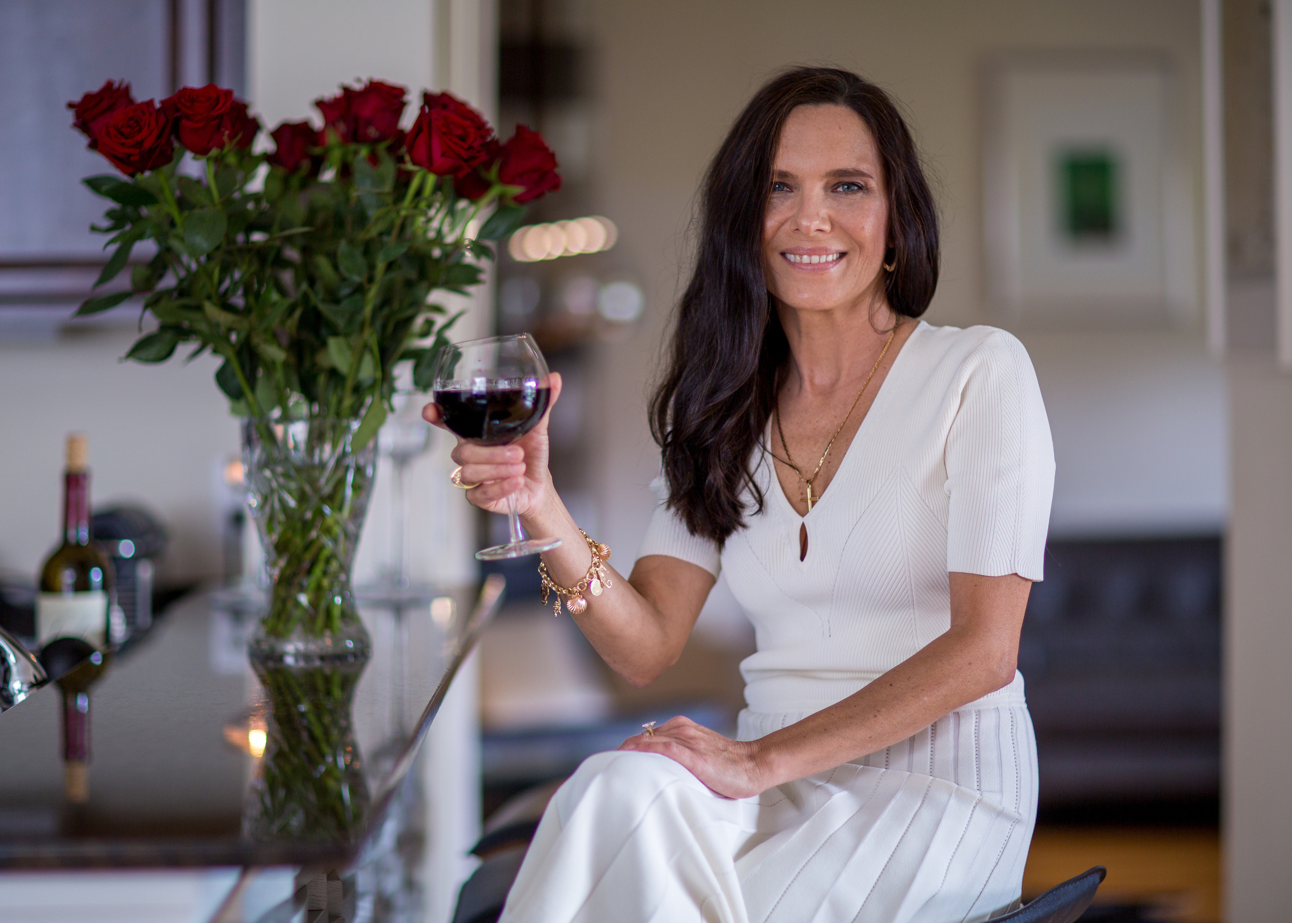 50 Anniversary. Irina. Ксения Мирная — Фотограф, с которым вы напишете вашу историю…