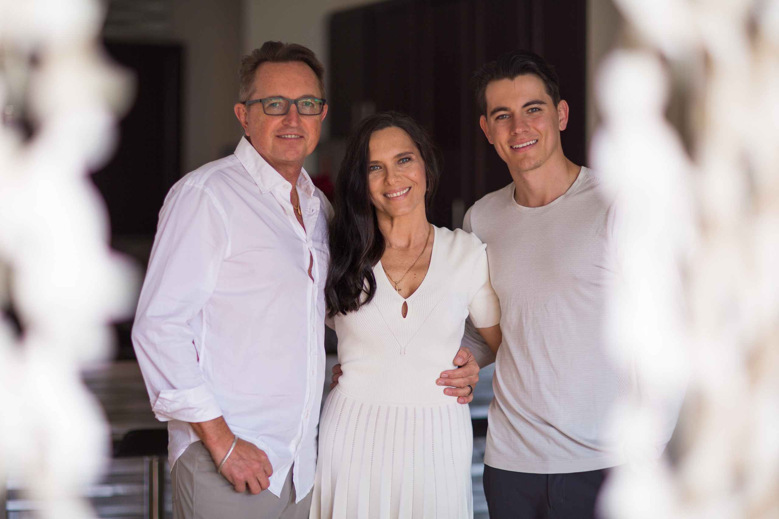 50 Anniversary. Irina. Ксения Мирная — Фотограф, с которым вы напишете вашу историю…