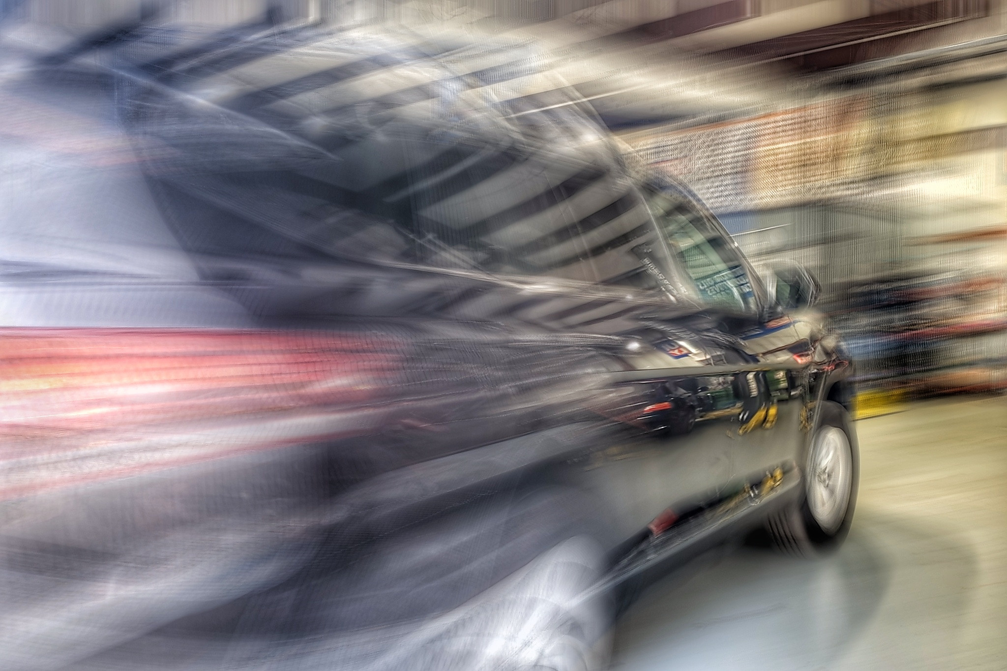 Behind the Wrench. Ксения Мирная — Фотограф, с которым вы напишете вашу историю…