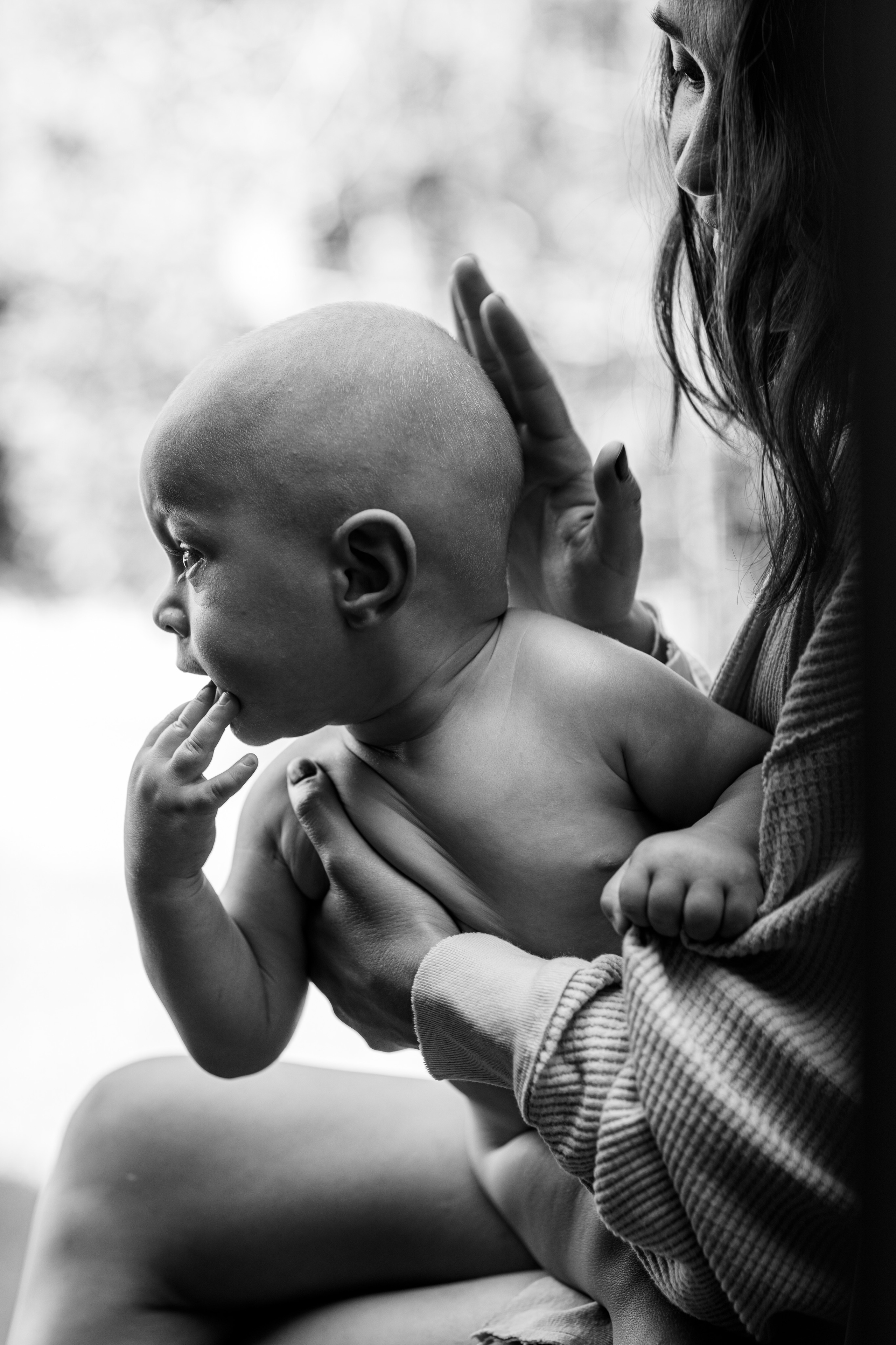 Rebirth. Galya. Ксения Мирная — Фотограф, с которым вы напишете вашу историю…