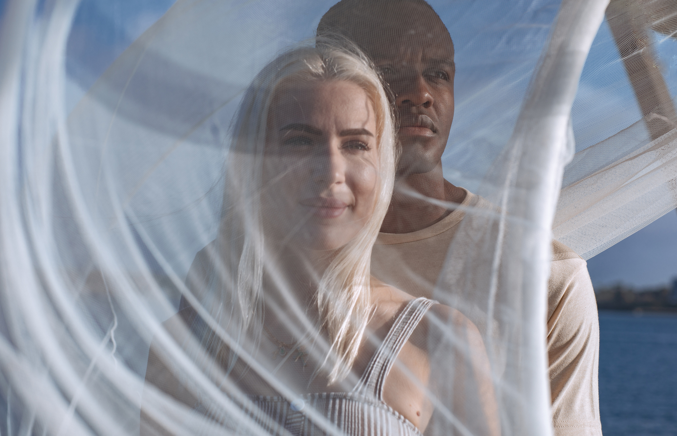 Romance. Fine Art Photography by Ksenia Mirnaya