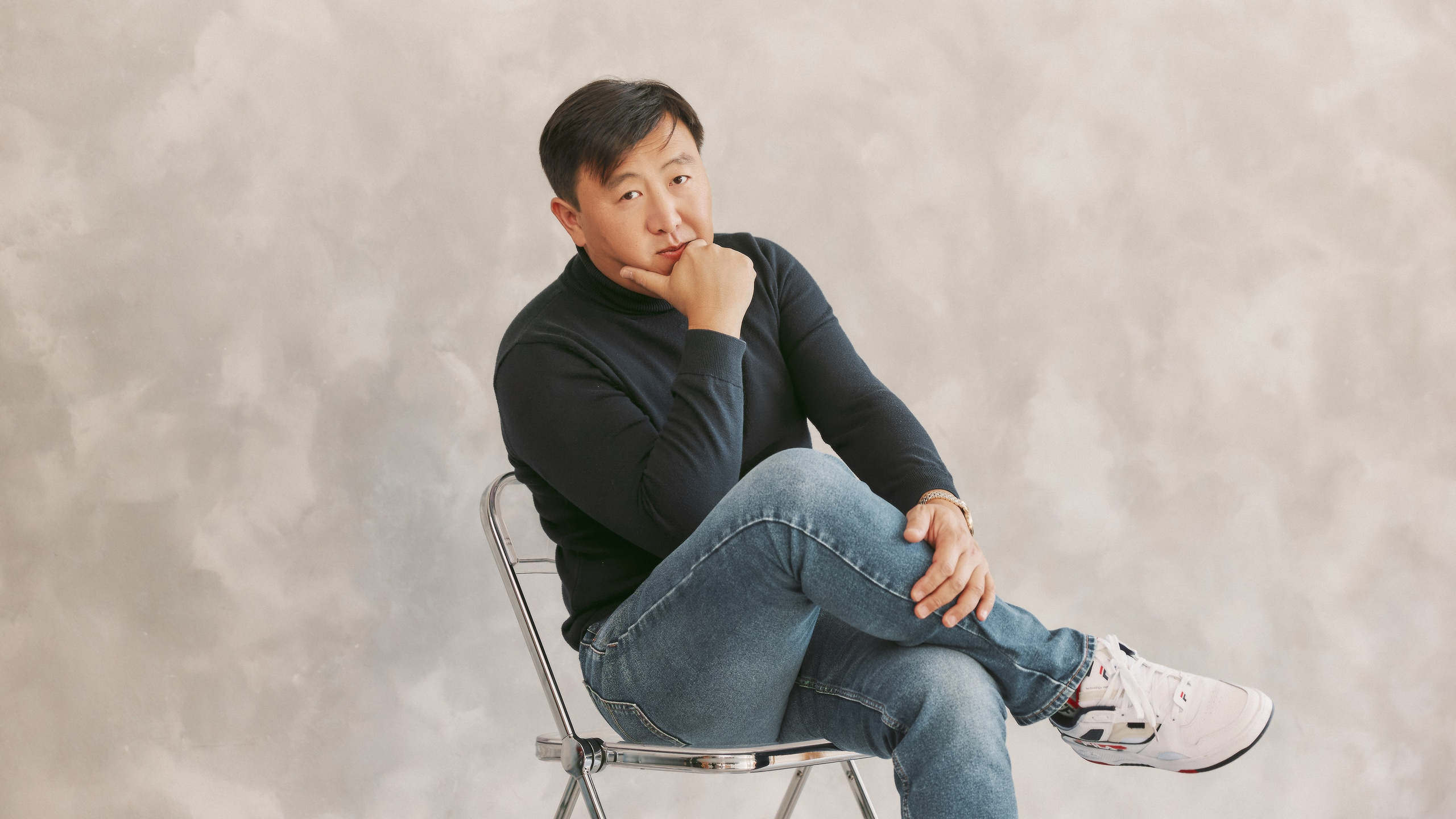 Банк Азия. Валерия Вартанова. Фотограф