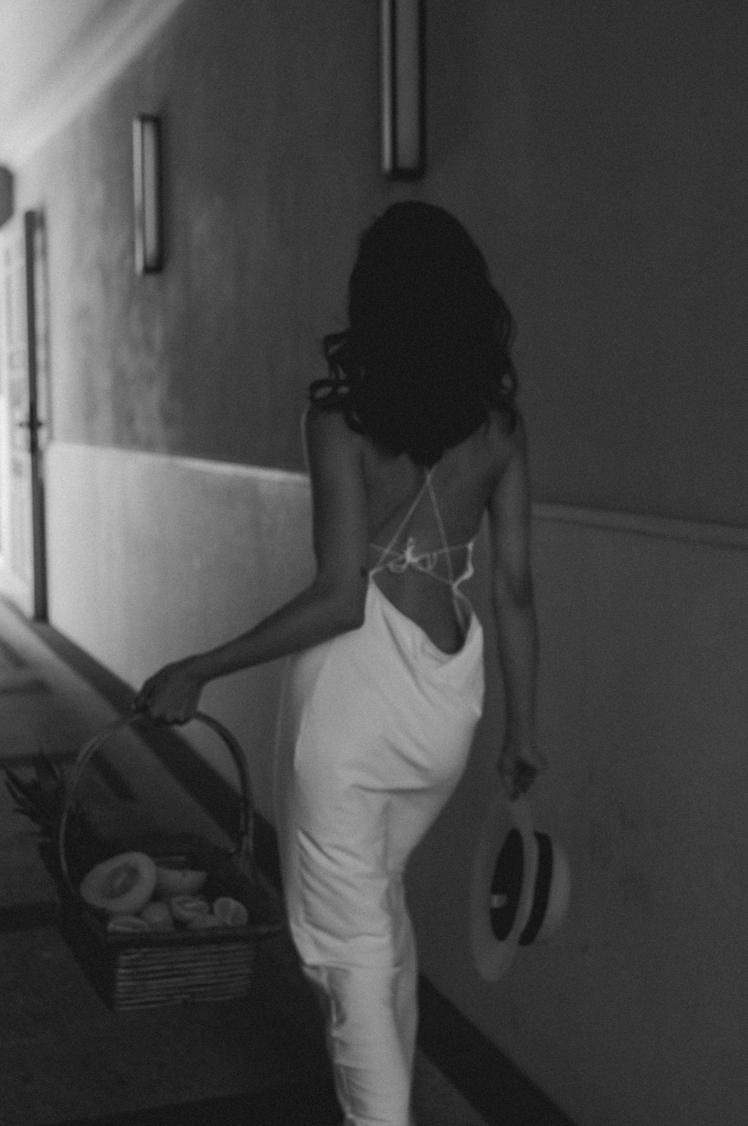 Overall portfolio. Фотограф и Блогер в Европе/Азии Ника Стома