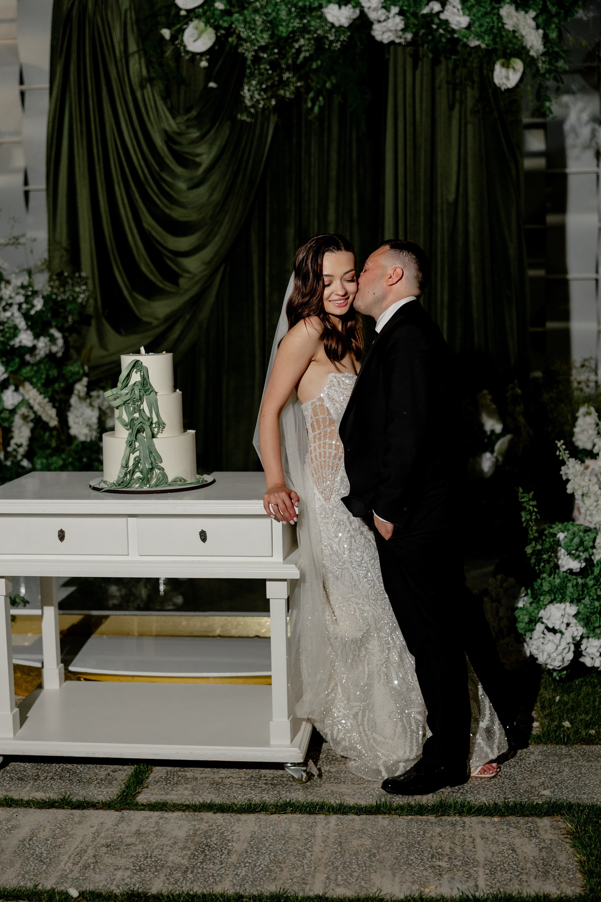 Andrei & Irina. ProWed — Foto Video Moldova