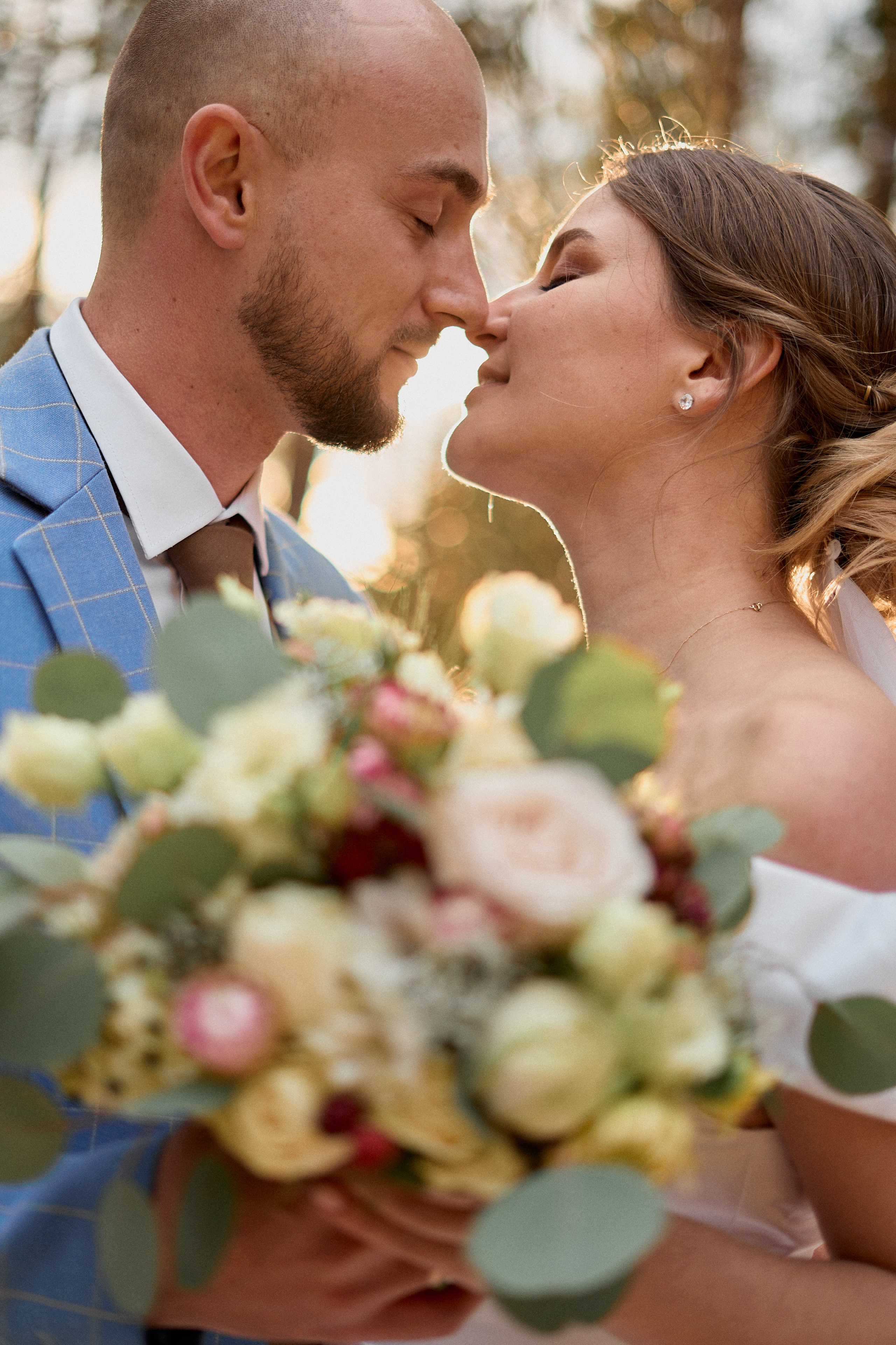 Anastasija & Andris. Свадебный фотограф Даугавпилс, Рига/ Kāzu fotogrāfs Daugavpils, Rīga