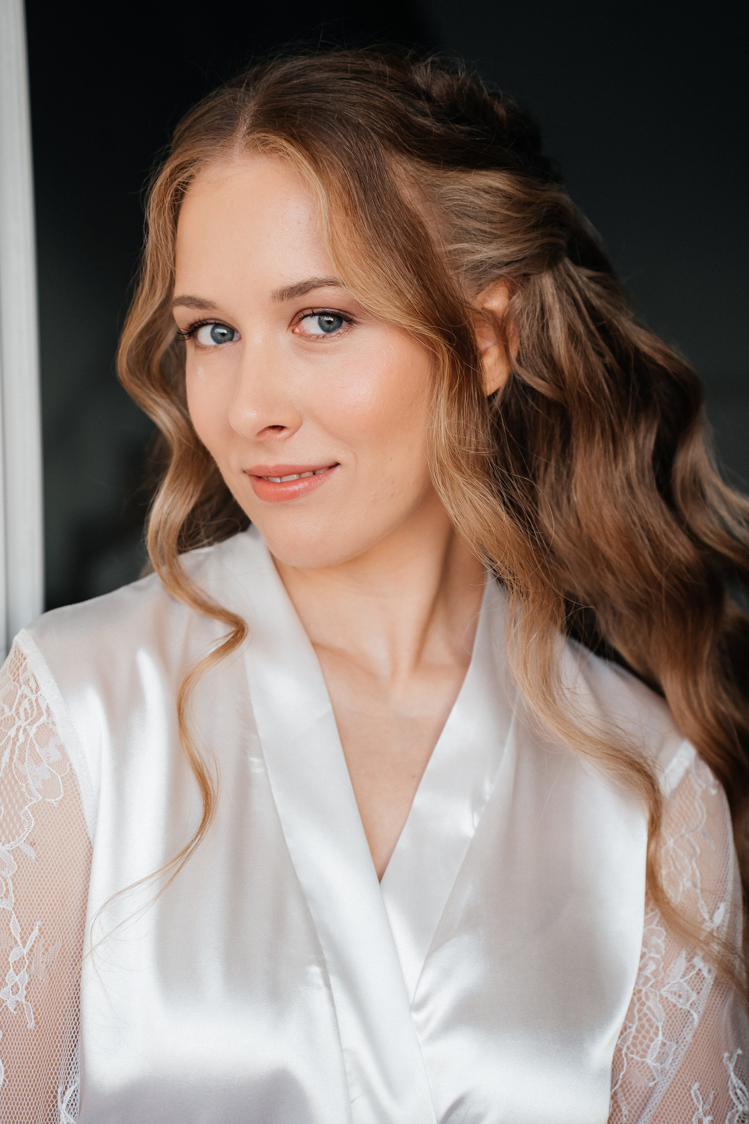 Anastasiia & Franklin. Photographer in Barcelona