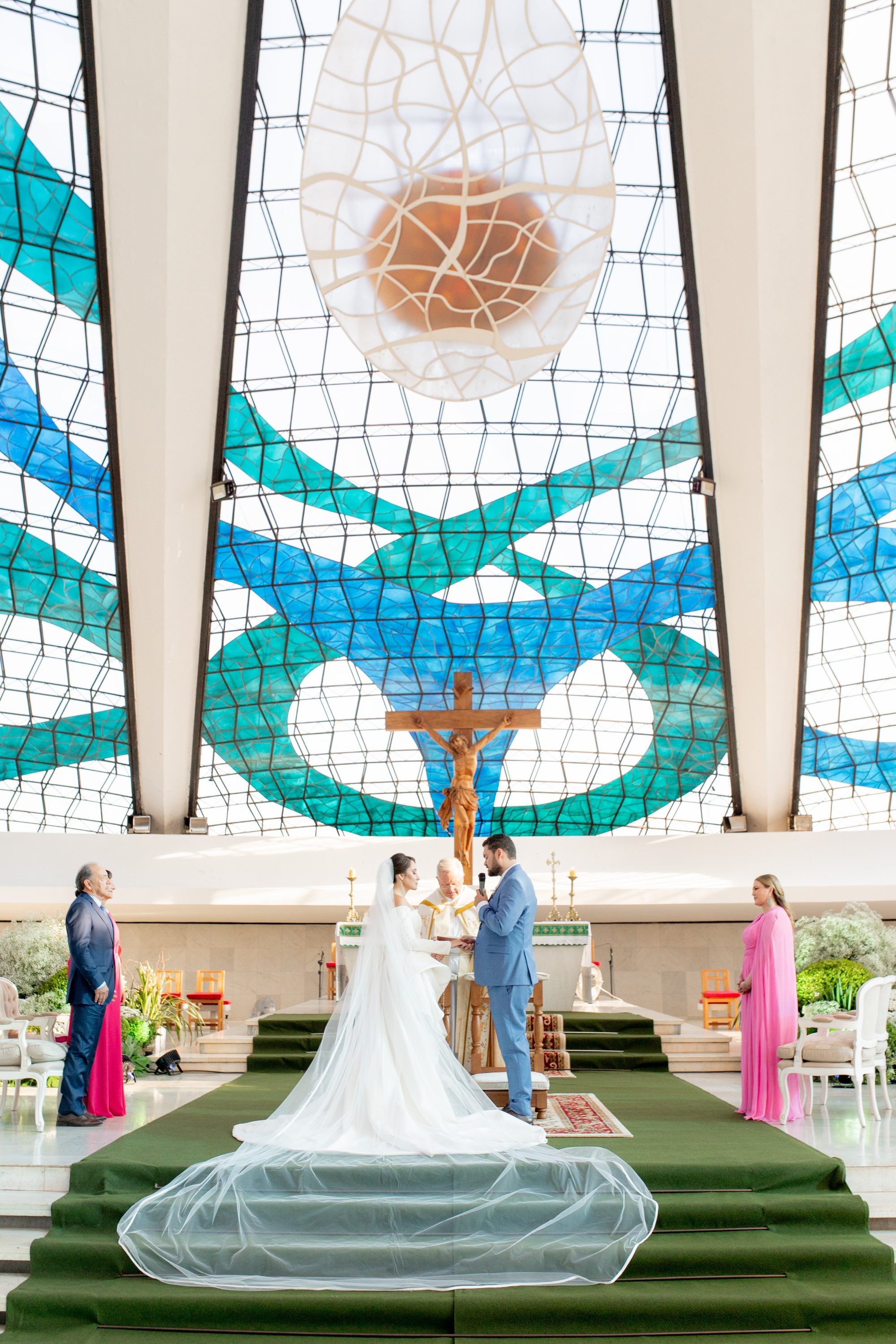 Luiza e Marcelo. Fabio Barth — Wedding Photo & Film