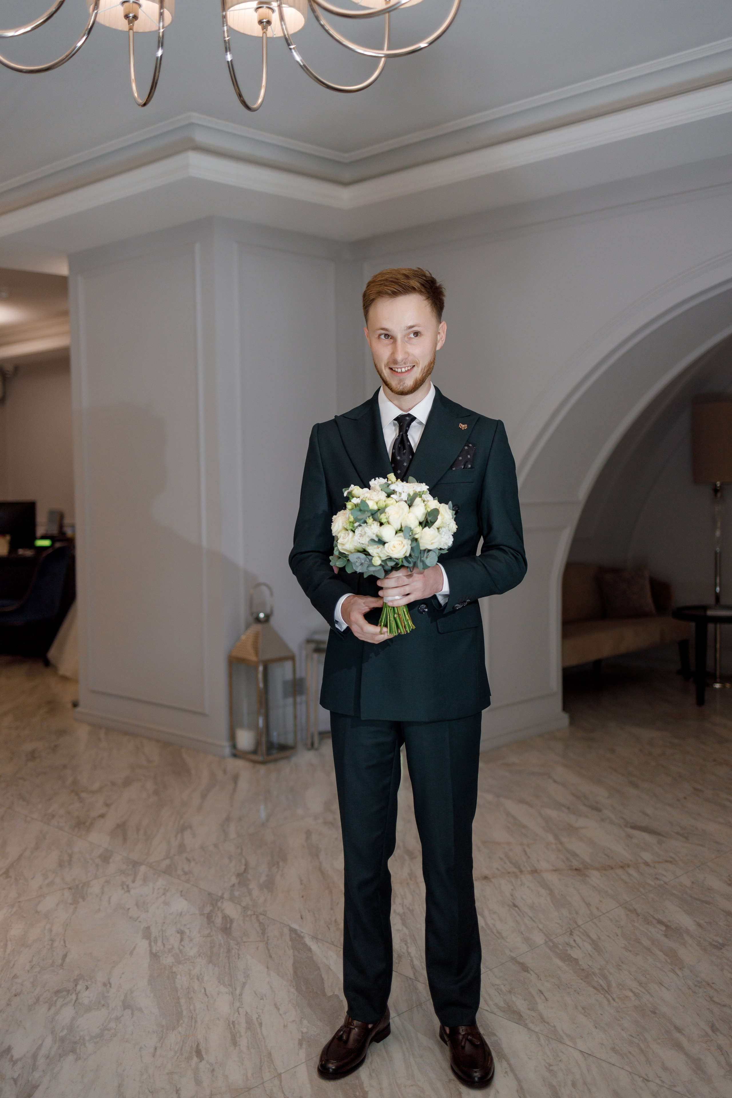 Надія & Михайло. Весільний та сімейний фотограф Одеса