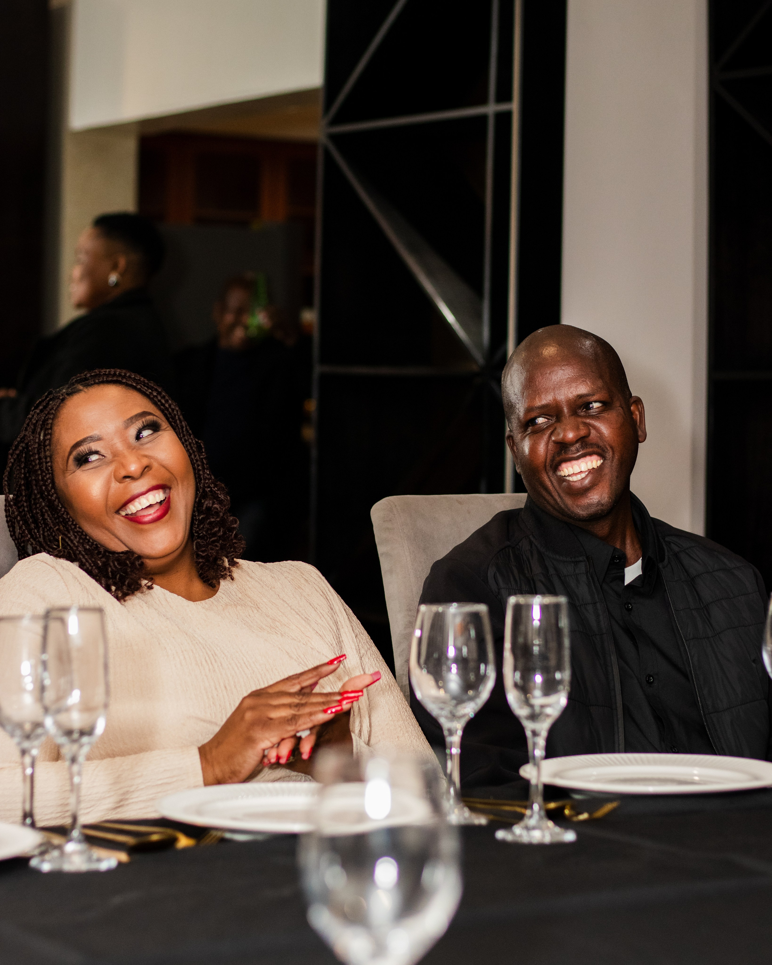 Birthday Celebrations. KAYdaGEE