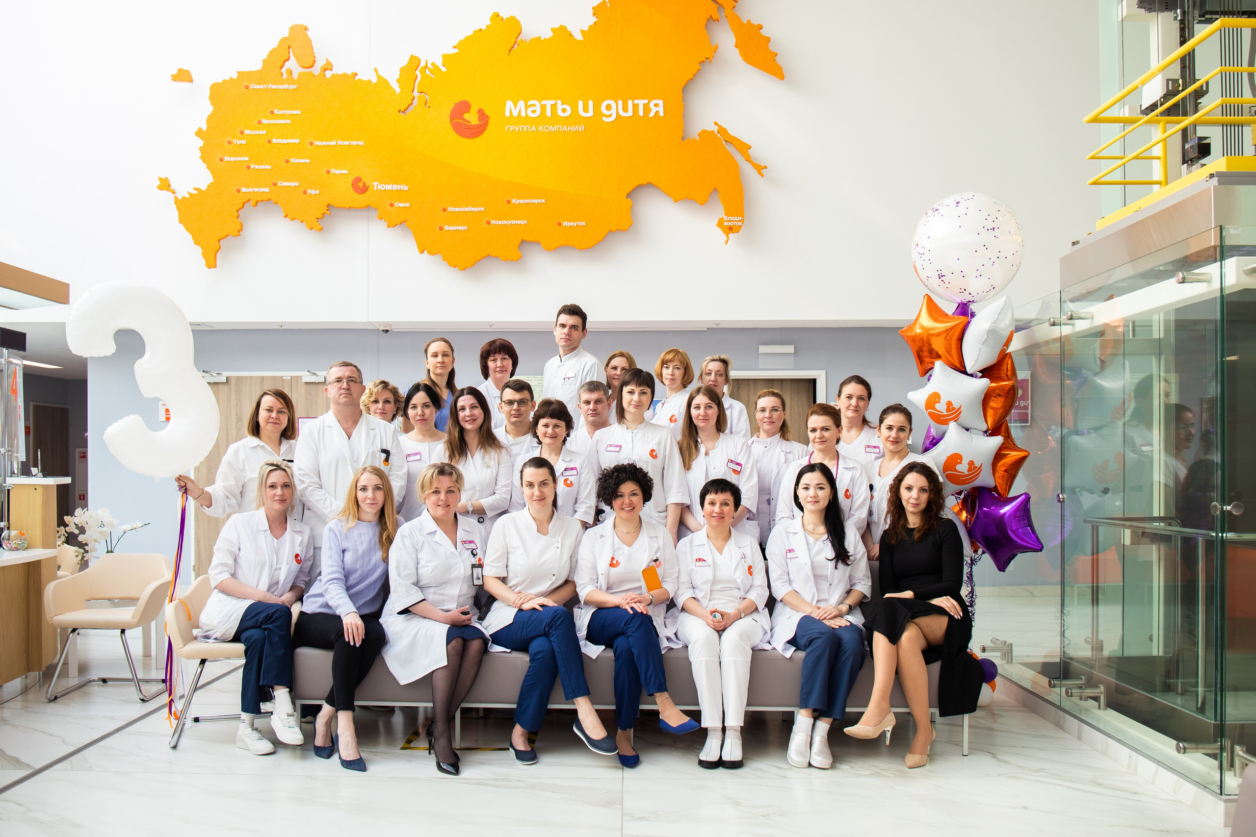 Business. Portrait and family photographer in Fort Collins Dania Gaisina