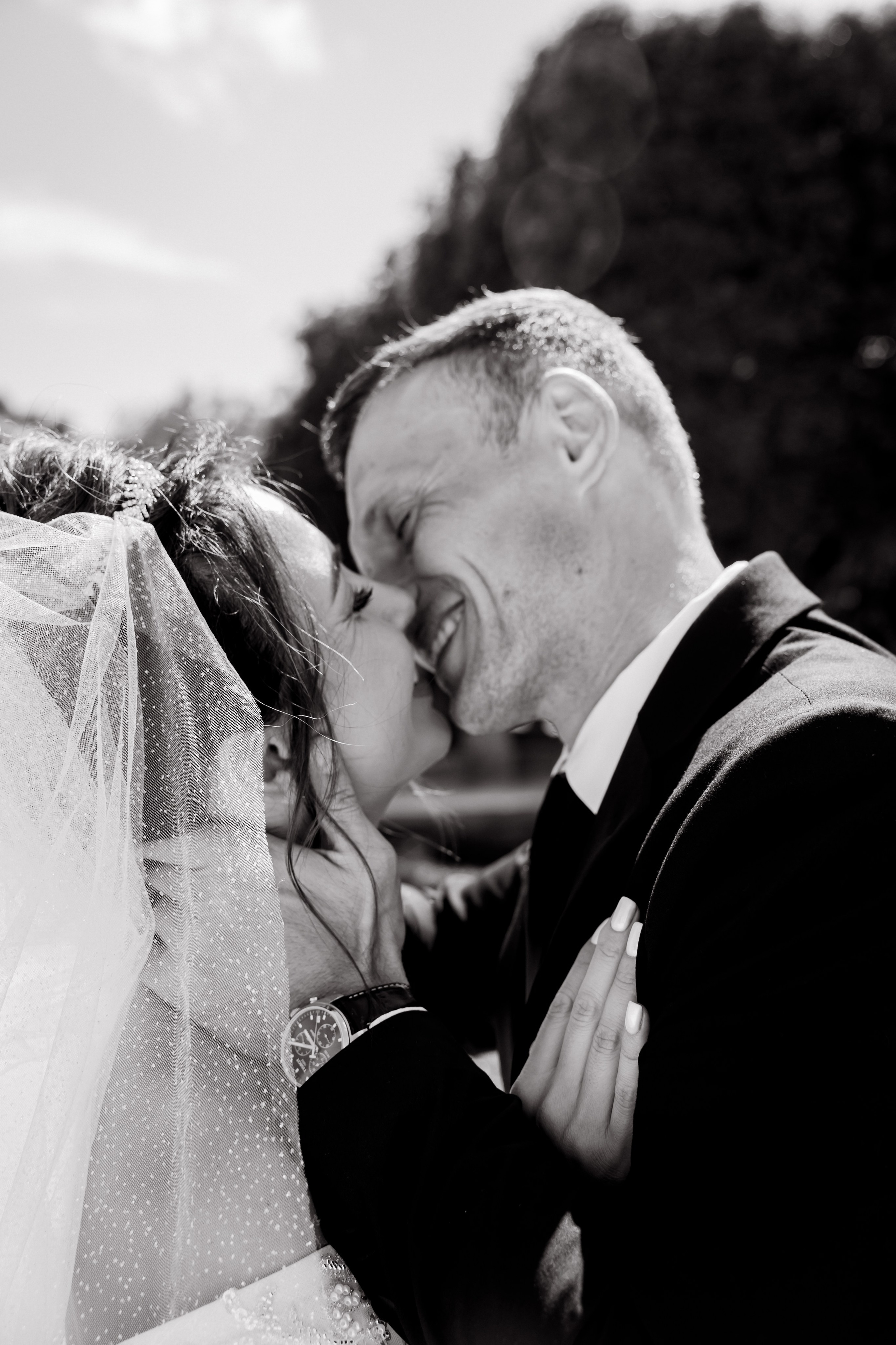 Wedding. Alya Leto Photographer