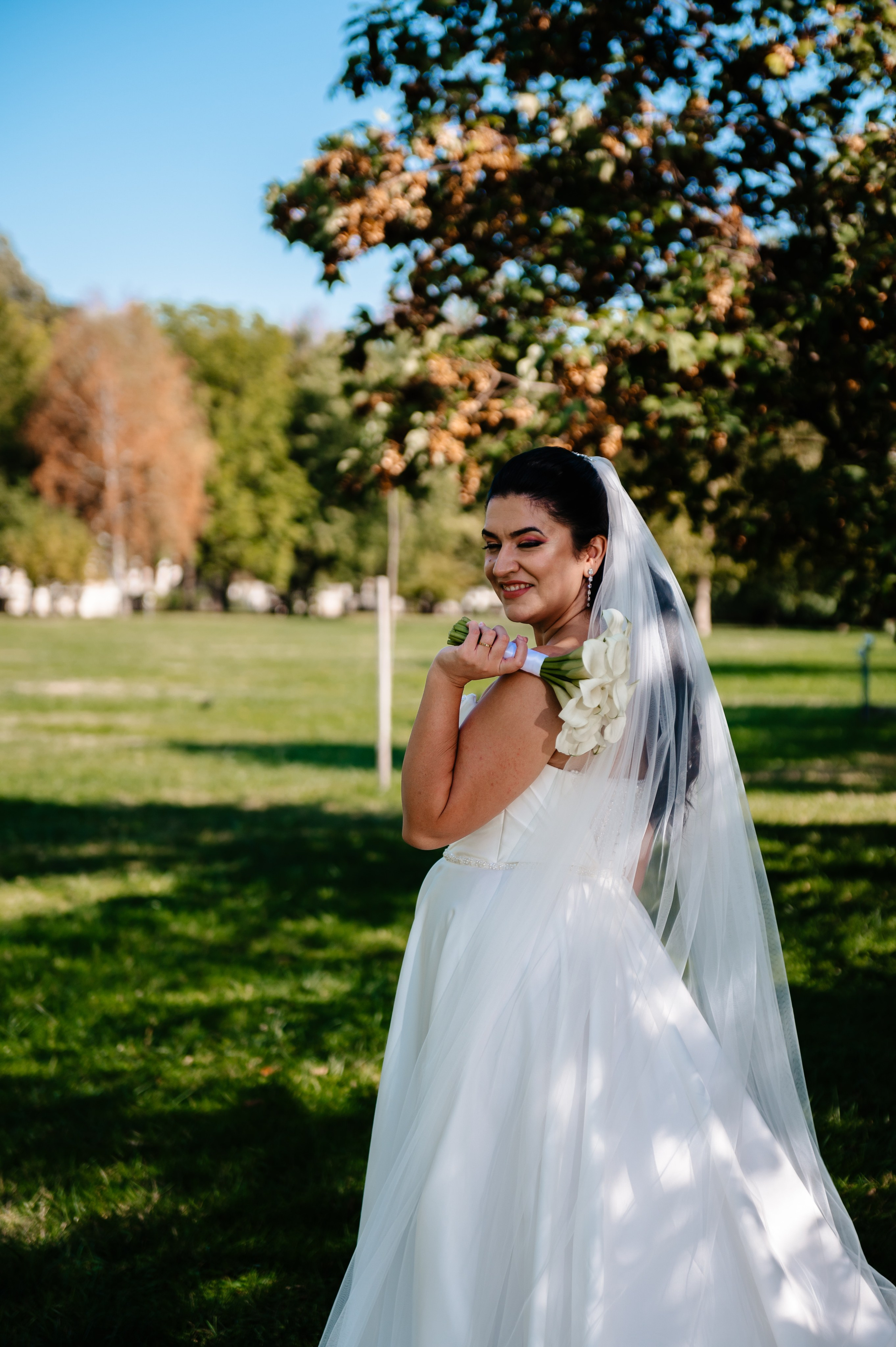 Andra și Madalin. Ionut Birceanu