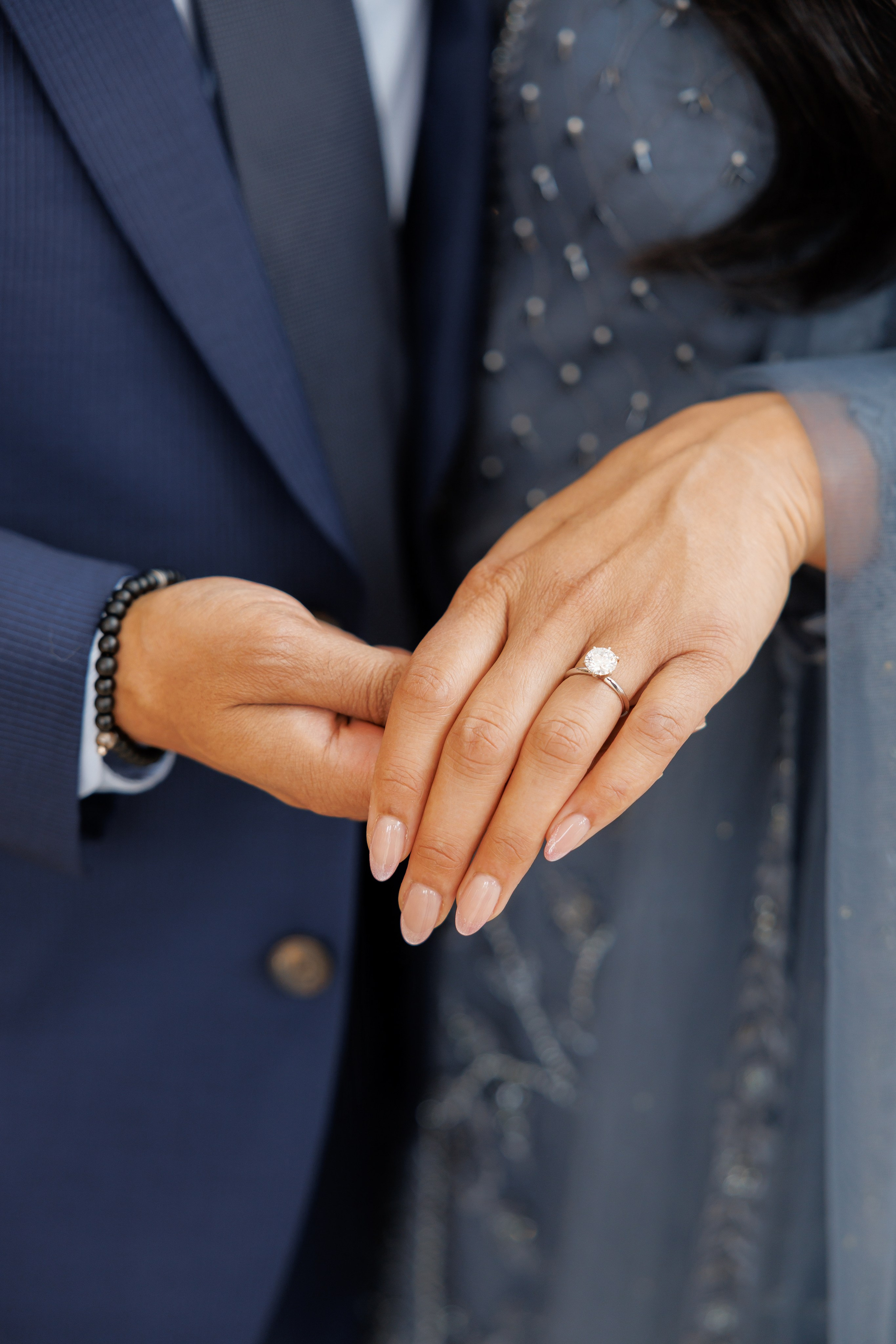 Rokha ceremony. Home