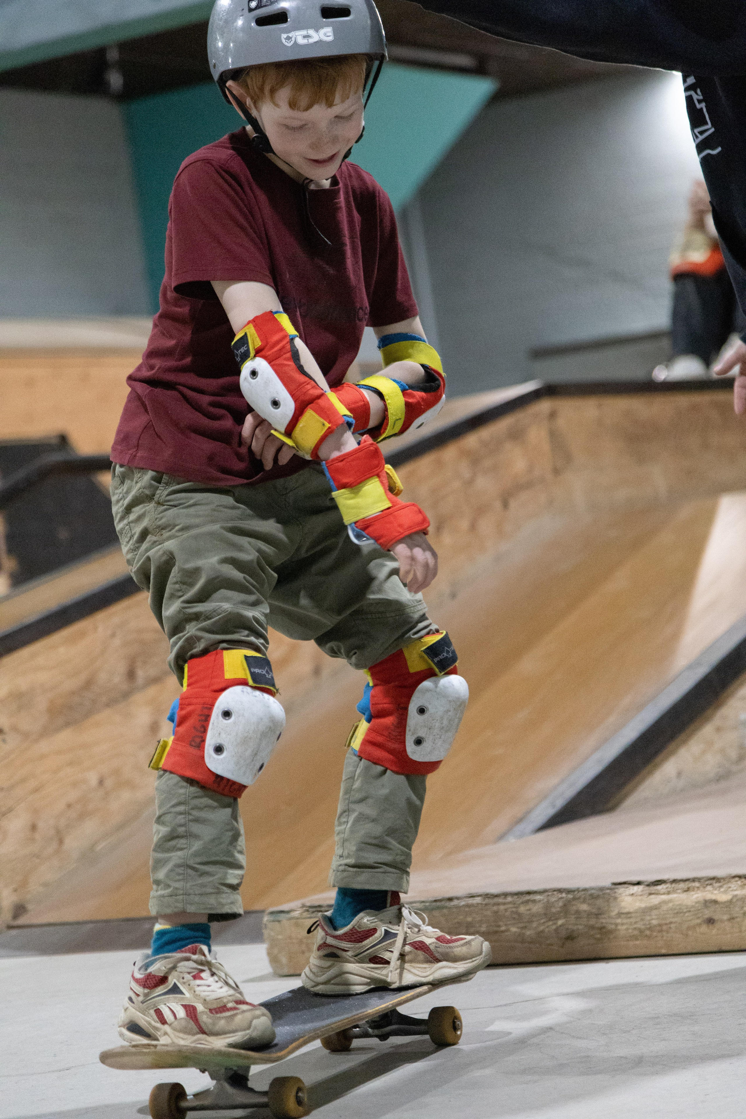 Mason’s 8th birthday. Toronto Portrait Photographer Lena Lac