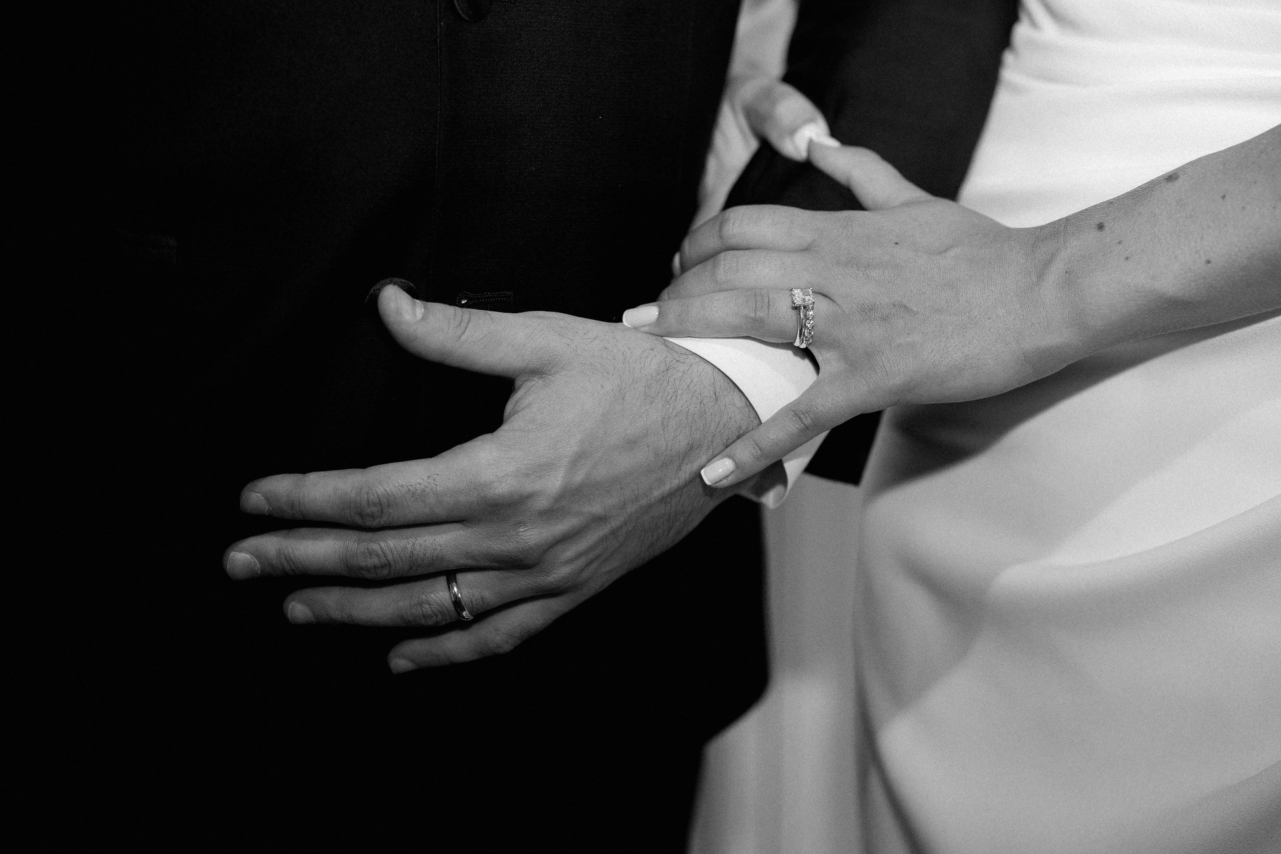 Olivia & Sean. Luxury Wedding Photography and Cinematography