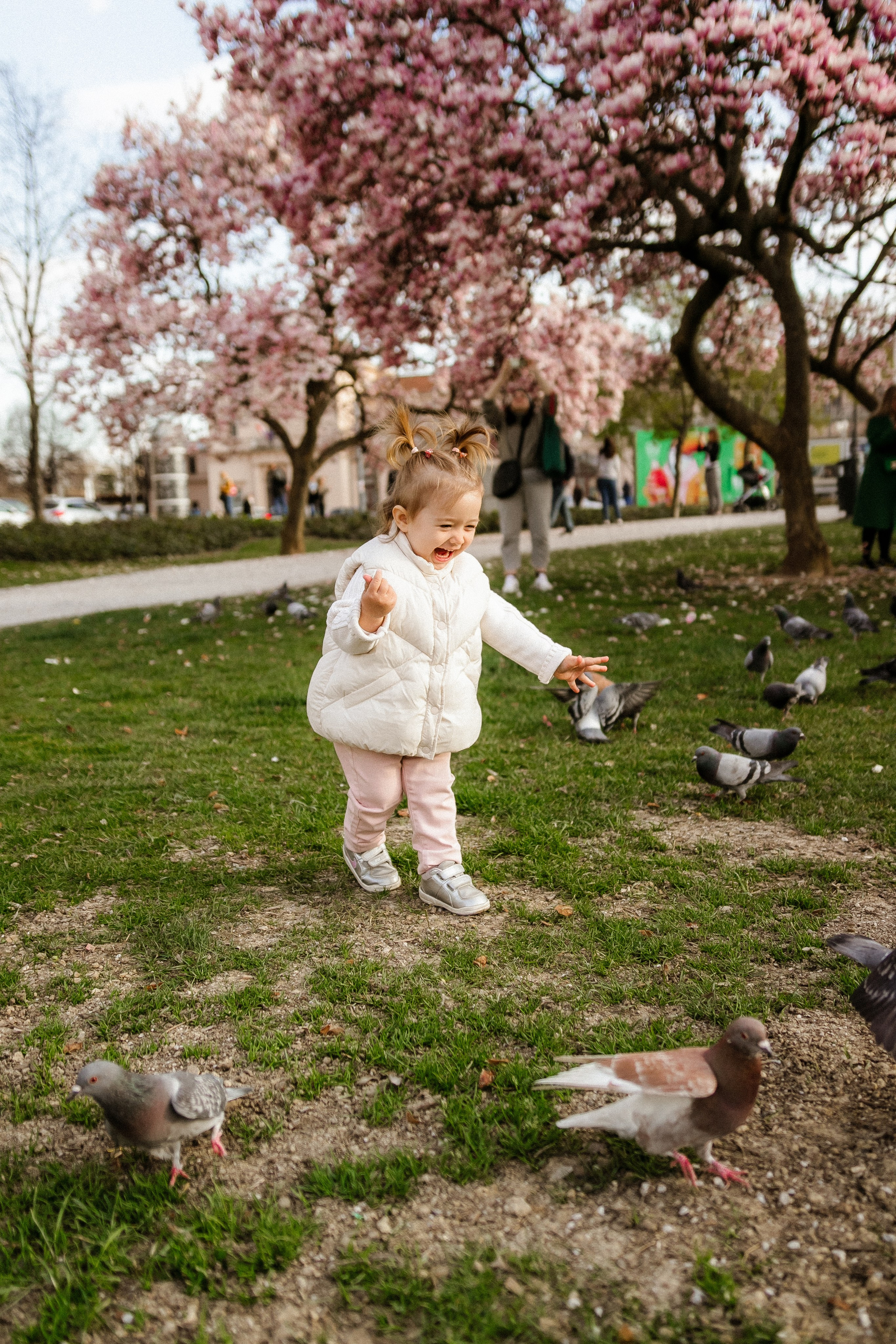 Natali & Lisa. Elena Gorobets. Photographer in Zagreb
