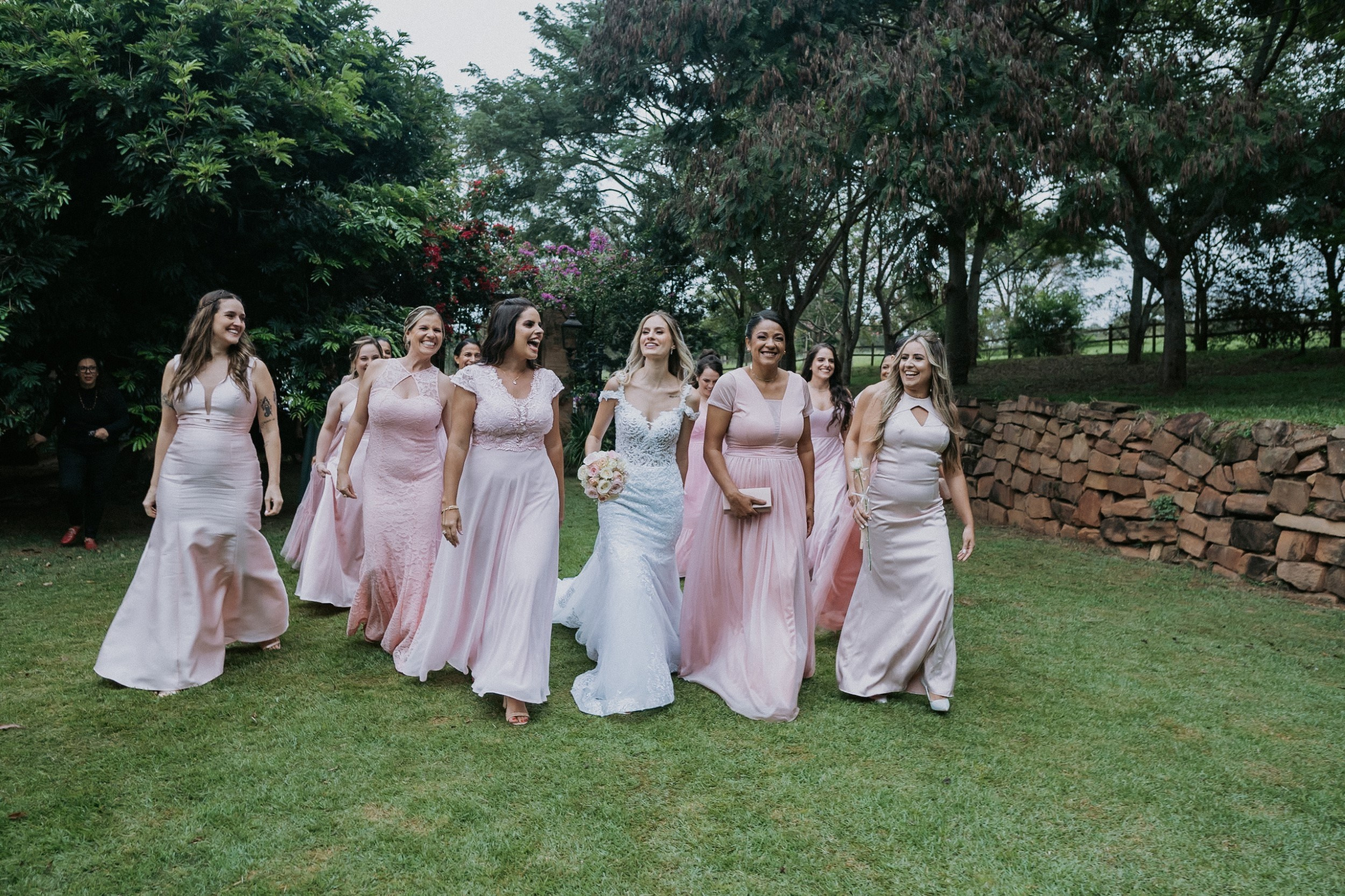 Casamento Isadora e Icaro — Alvorada. Fotógrafo de casamento e Filmmaker de casamento