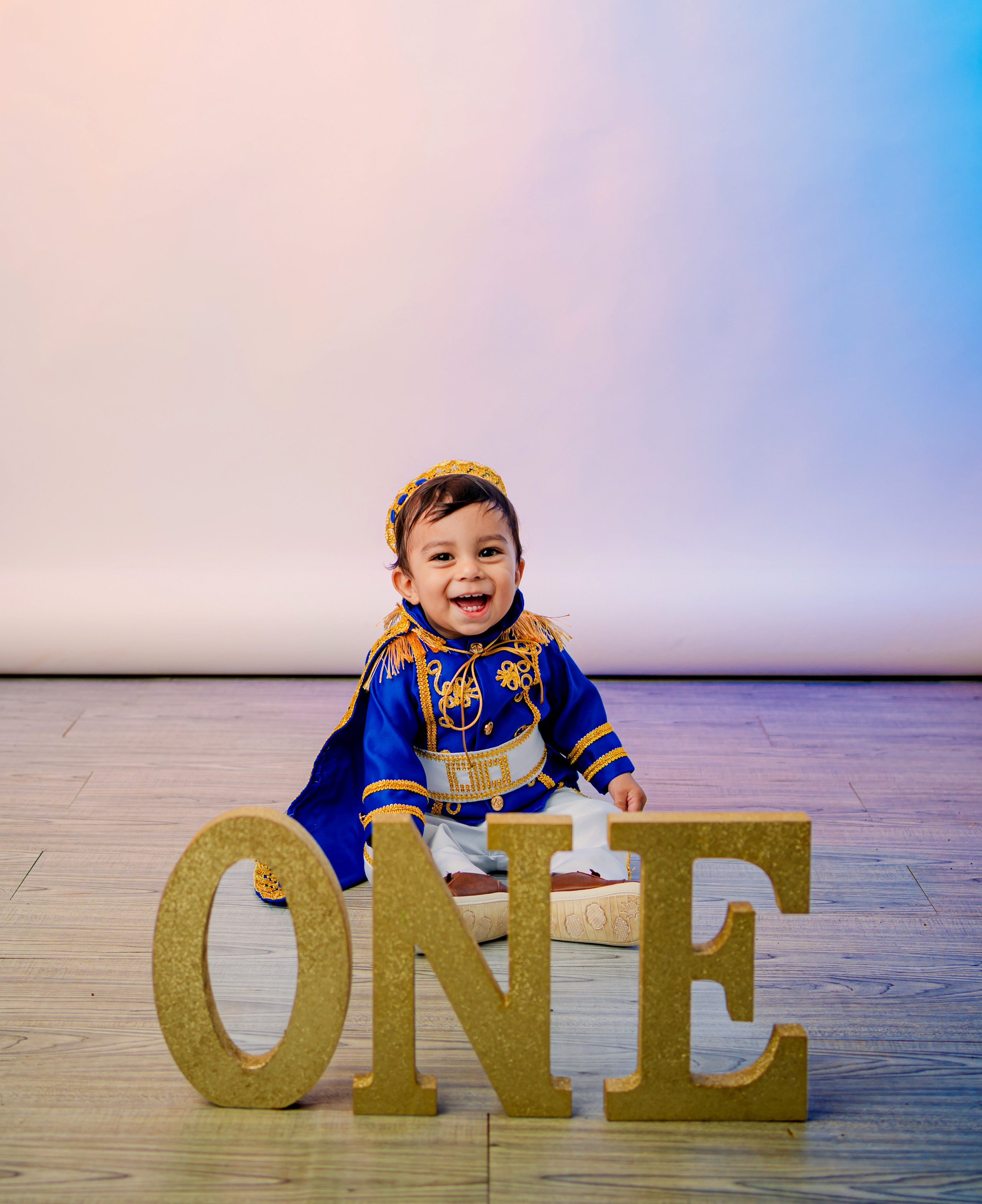 ONE. Capmoments PhotographyI’m