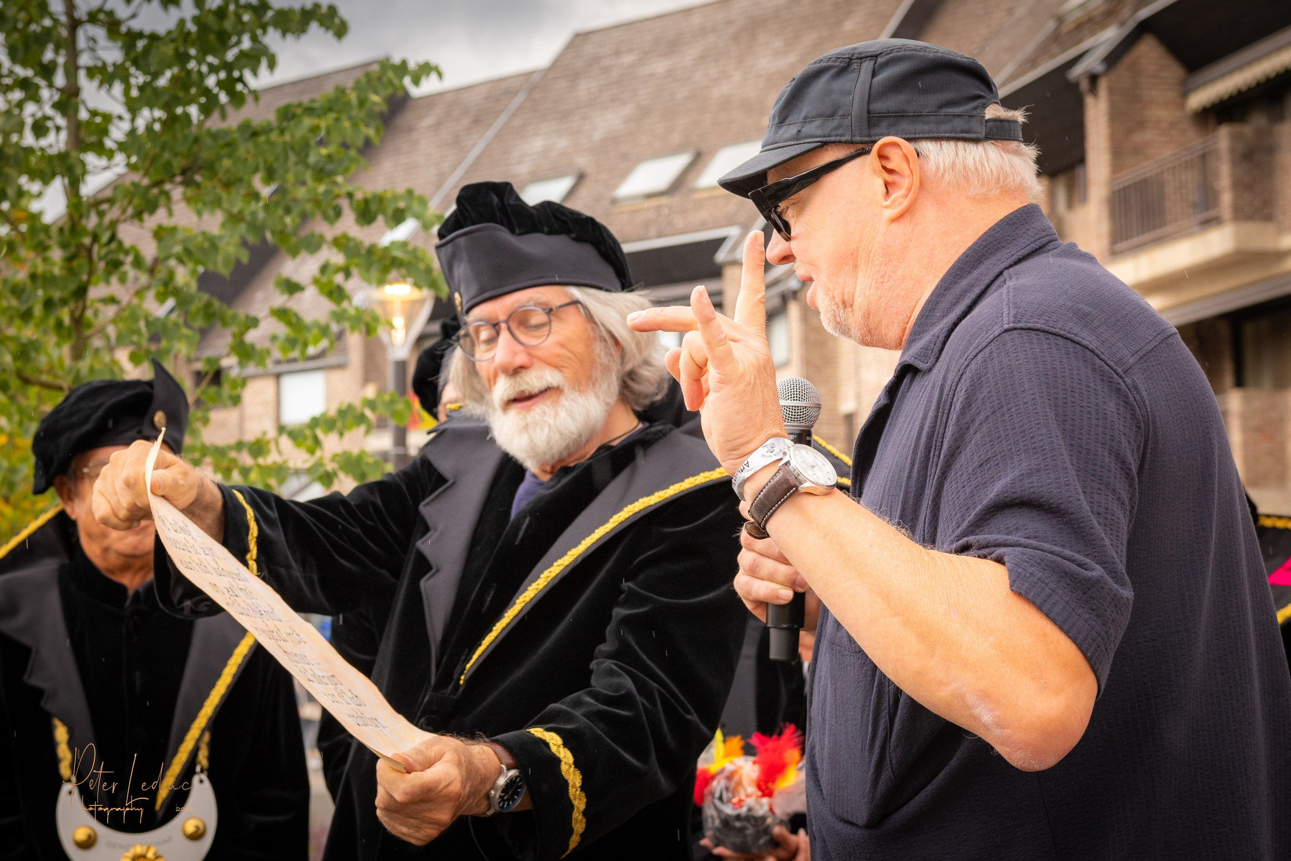 Lachfestival Houthalen-Helchteren. Peter Leduc is een passionele hobbyfotograaf uit België, gespecialiseerd in creatieve fotografie, visuele verhalen en unieke fotoprojecten