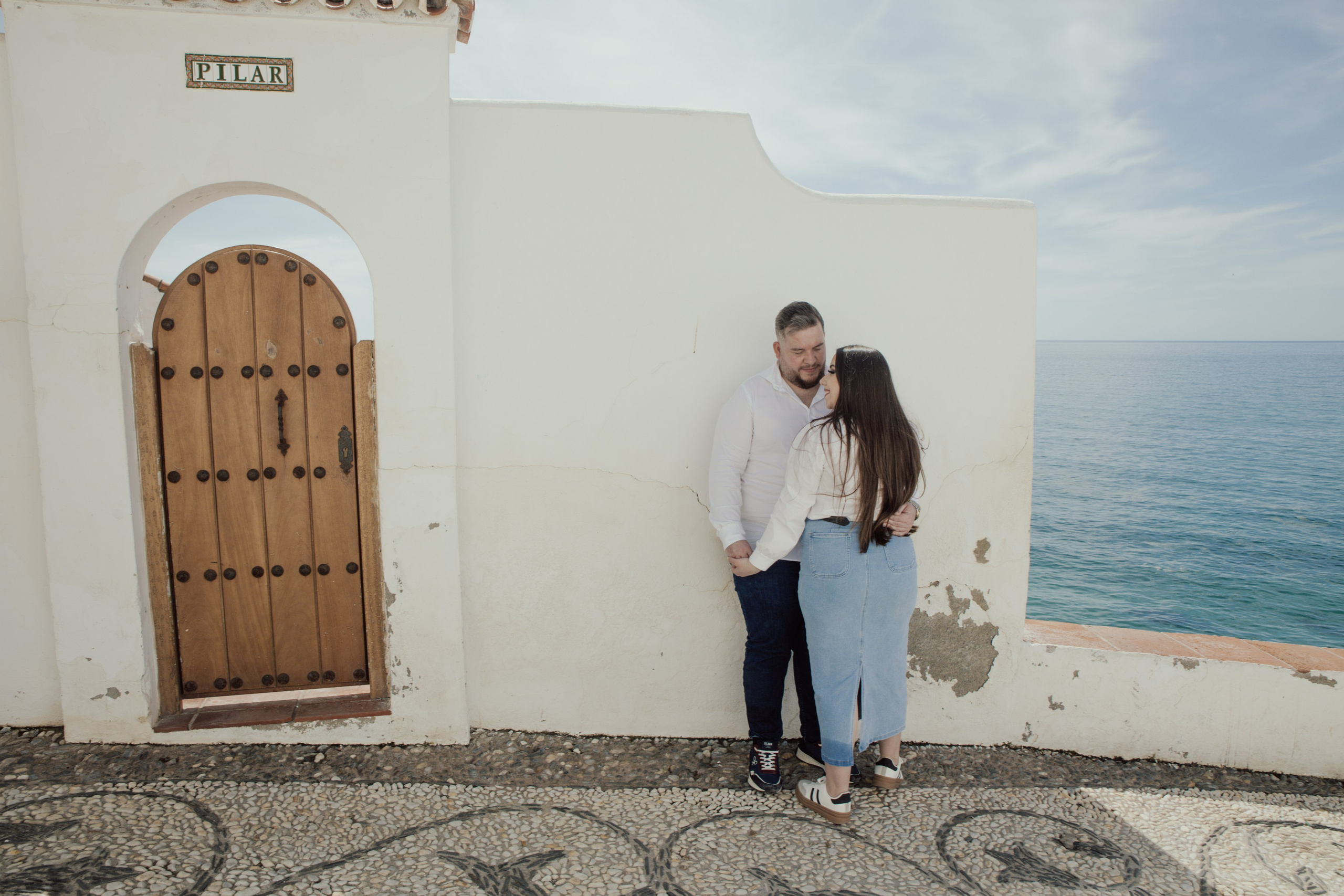 K + I. Fotografía de bodas en Córdoba