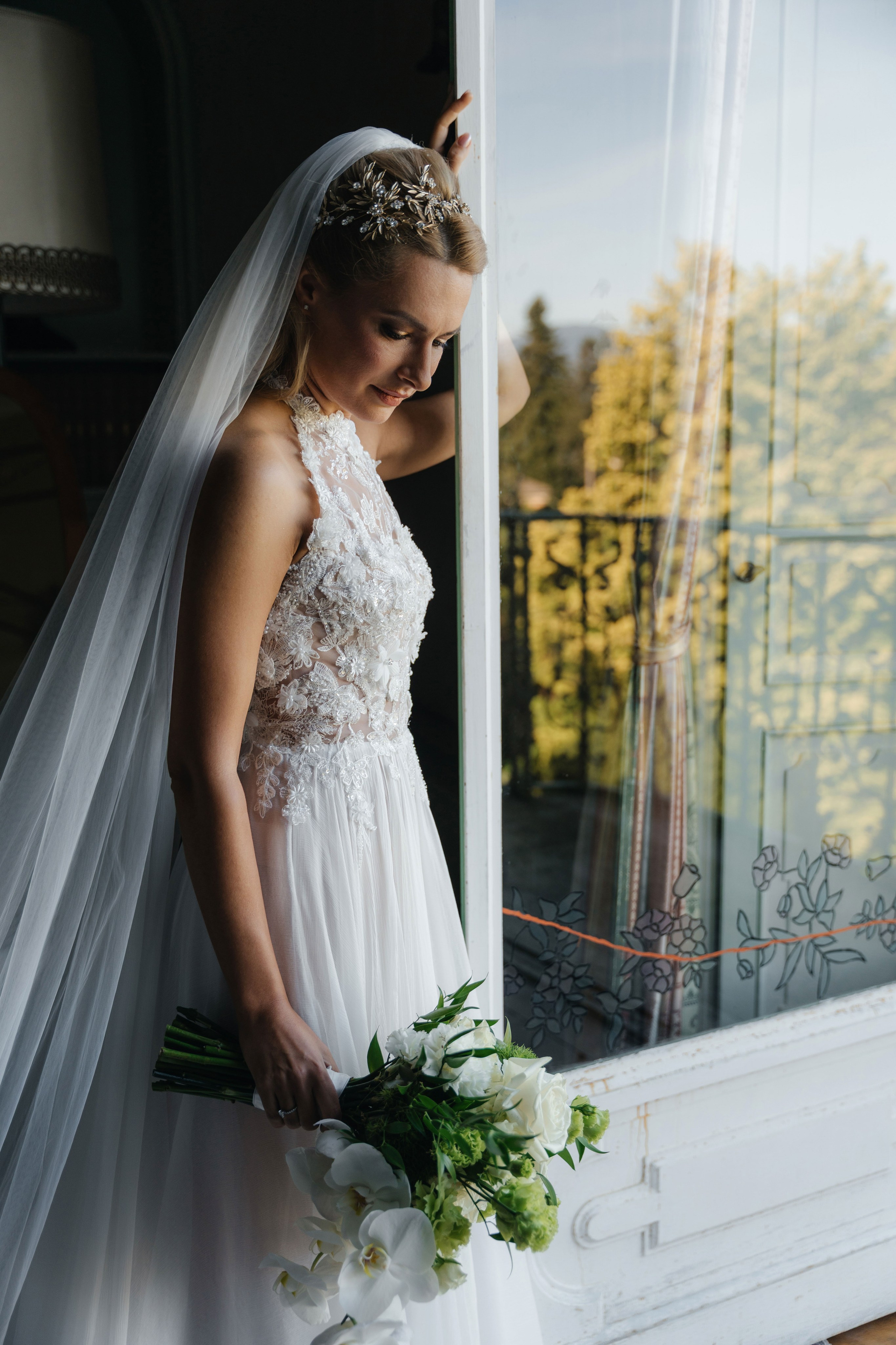 Jona & Tamara. Wedding photographer Natalia