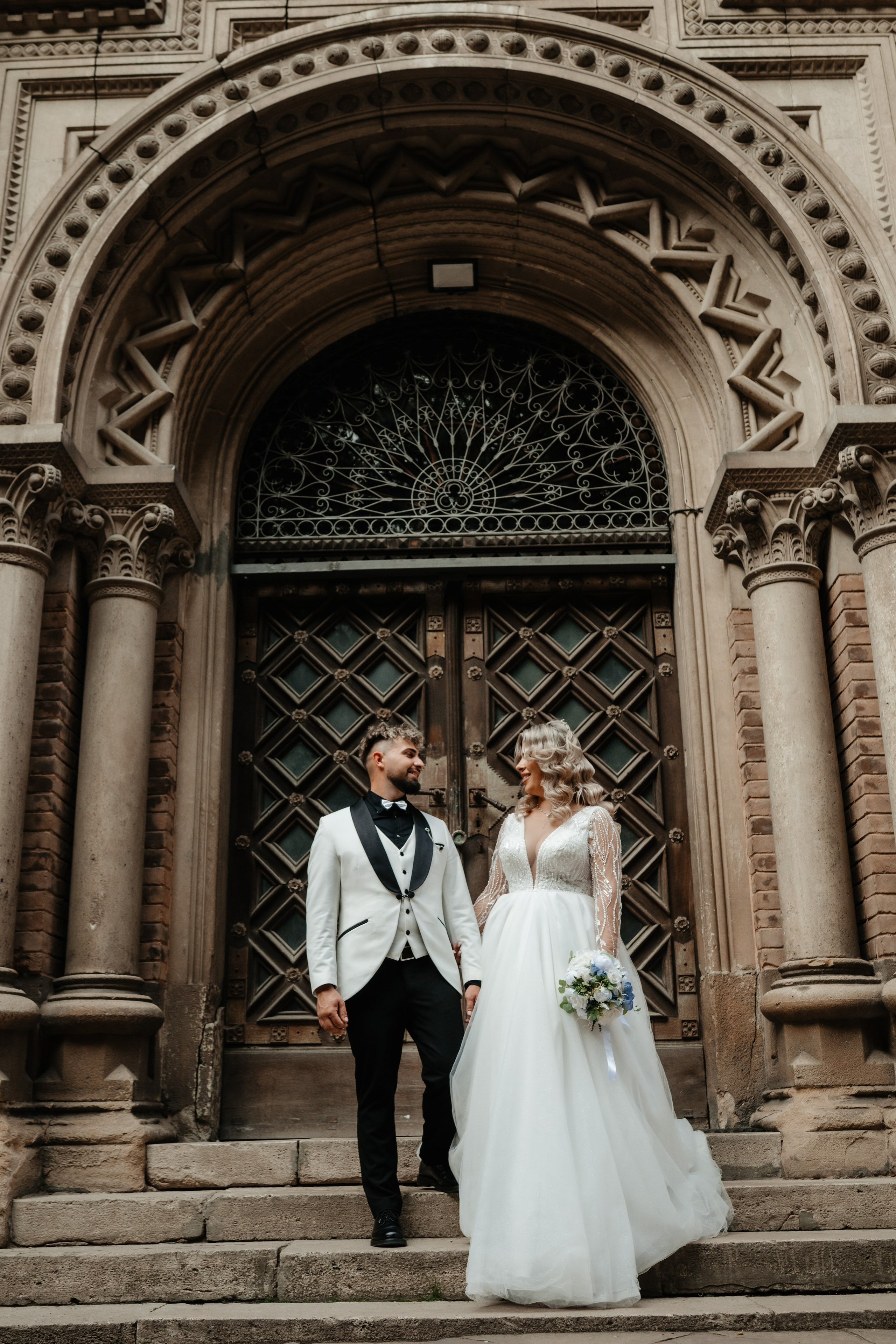 🤎 D a i a n a & D a n i e l – After Wedding Love Story. Wedding & Family Photographer