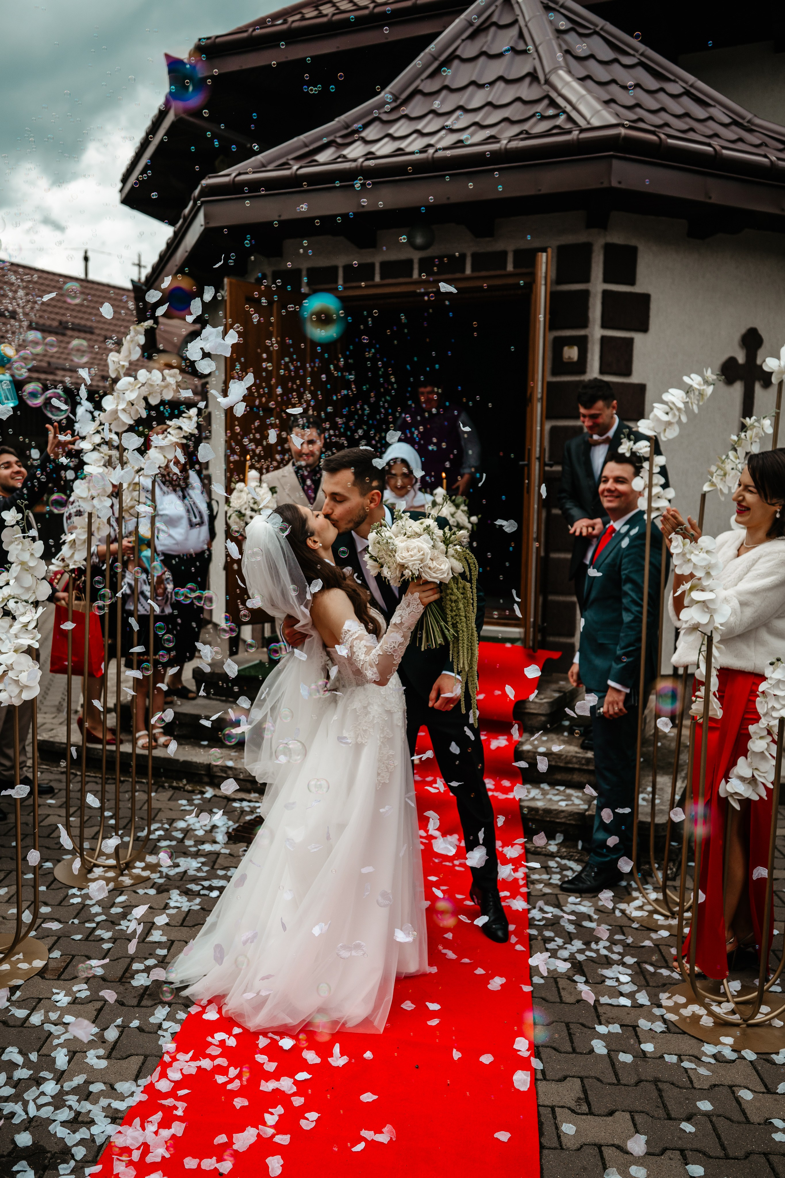 🤎 S a b i n a & P a u l - Wedding Day Preview. Wedding & Family Photographer
