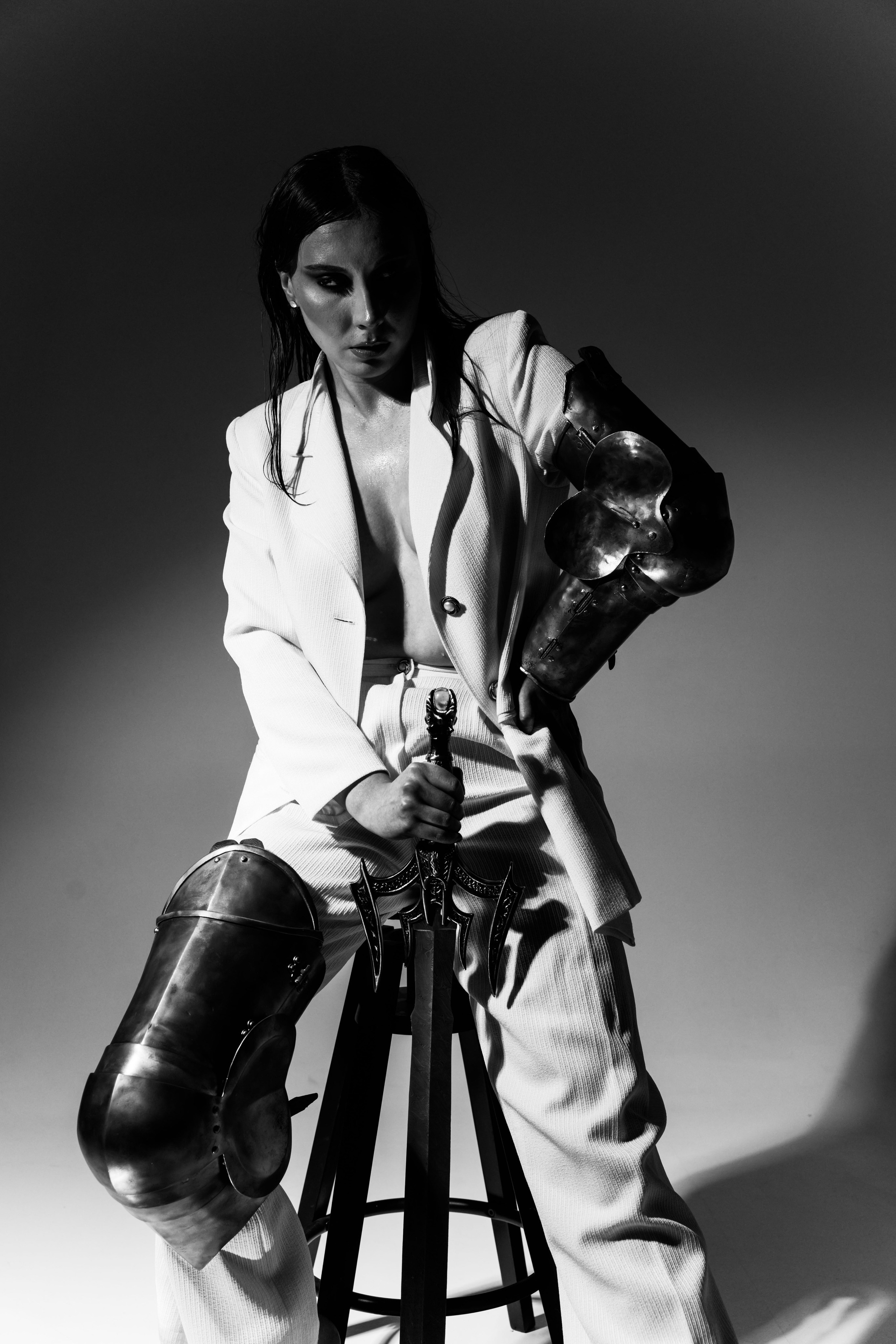 PORTFOLIO. Anna Omni — concept photographer and digital artist in Riga, Latvia