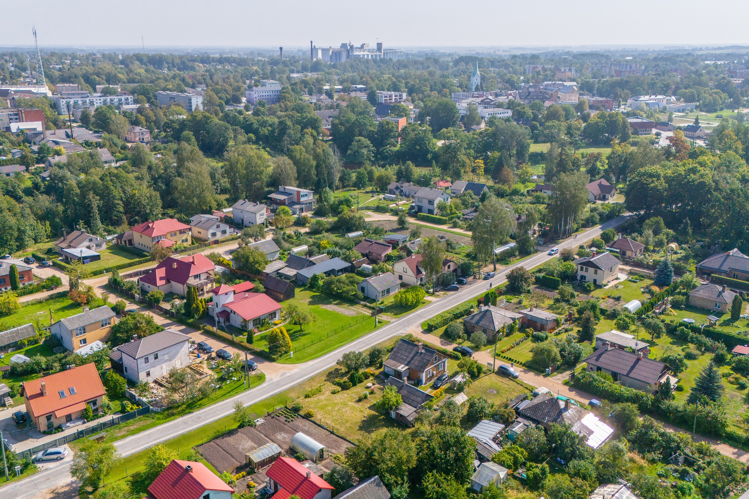 Piemērs MĀJA B. Sākums