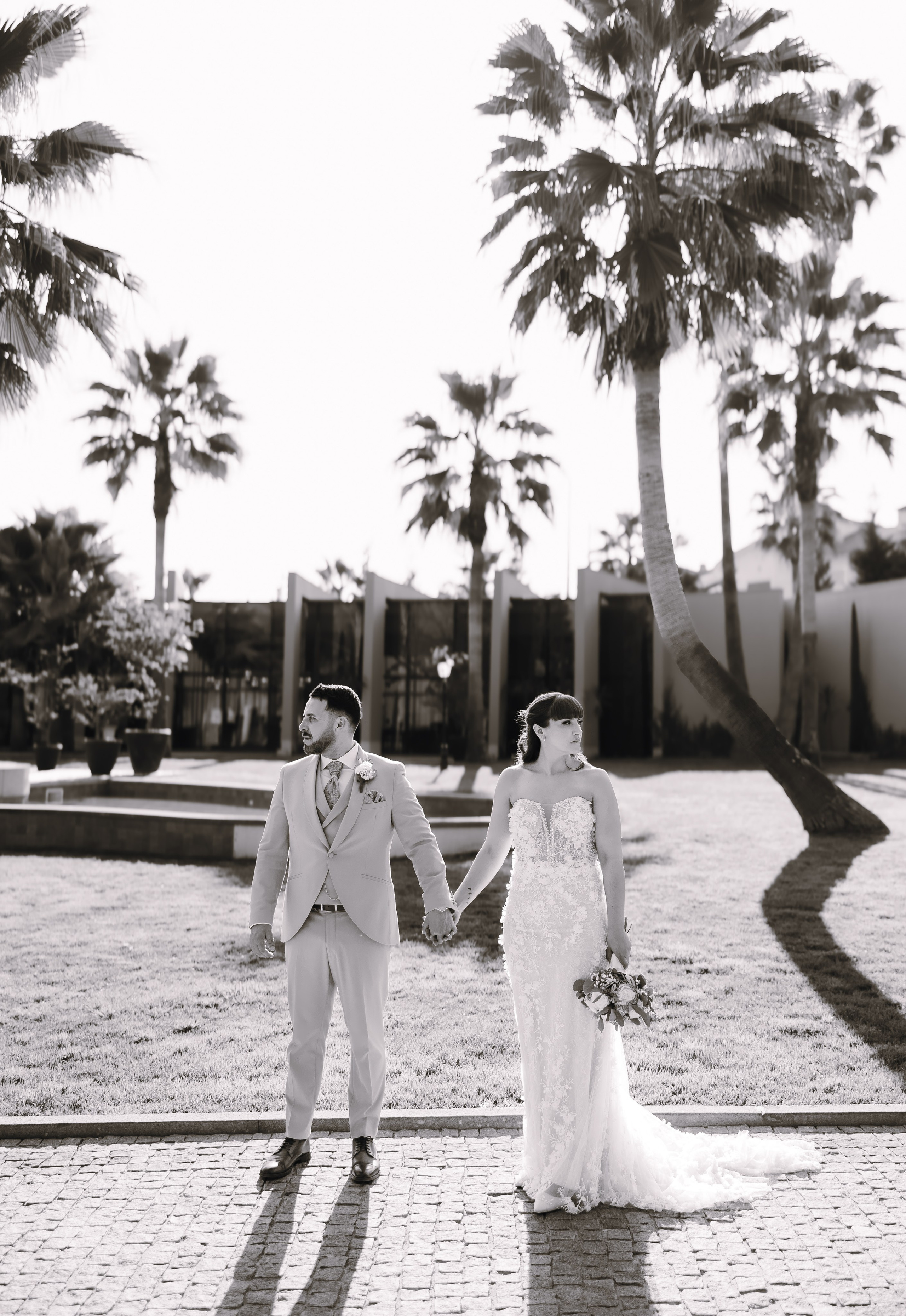 Casamento Ana & André. Fotografia e Vídeo de Casamentos em Portugal & Destinations | Say Yes To Me